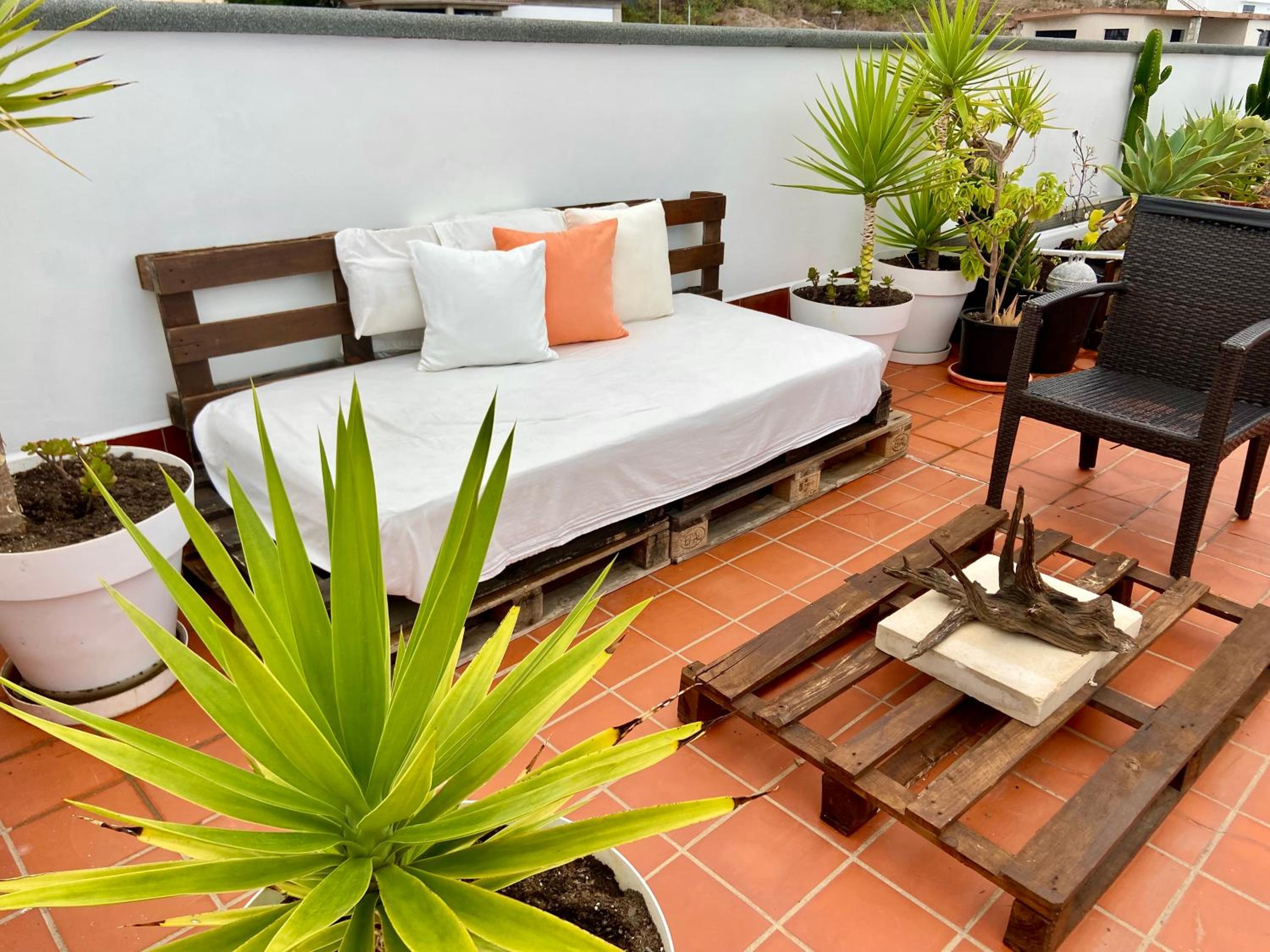 Apartamentos Los Verodes
