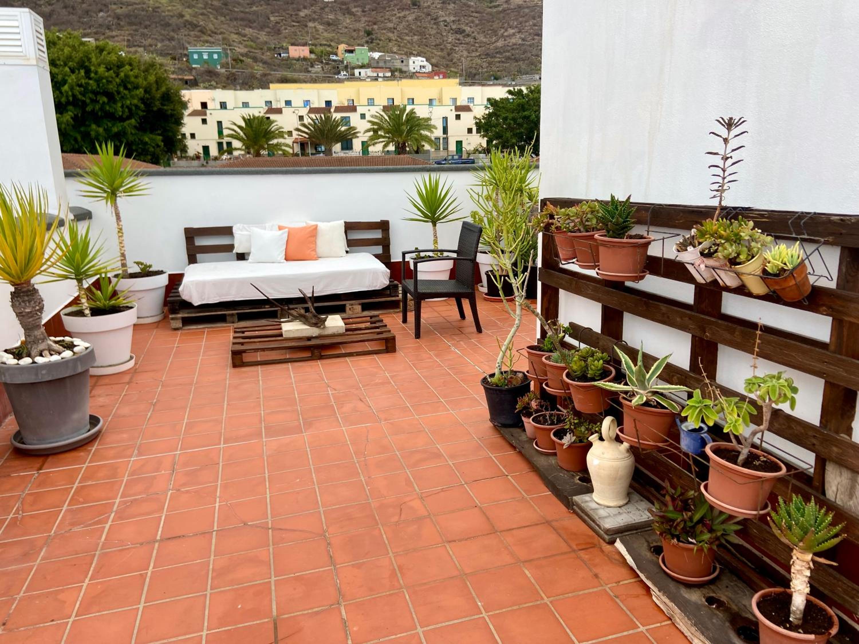 Apartamentos Los Verodes