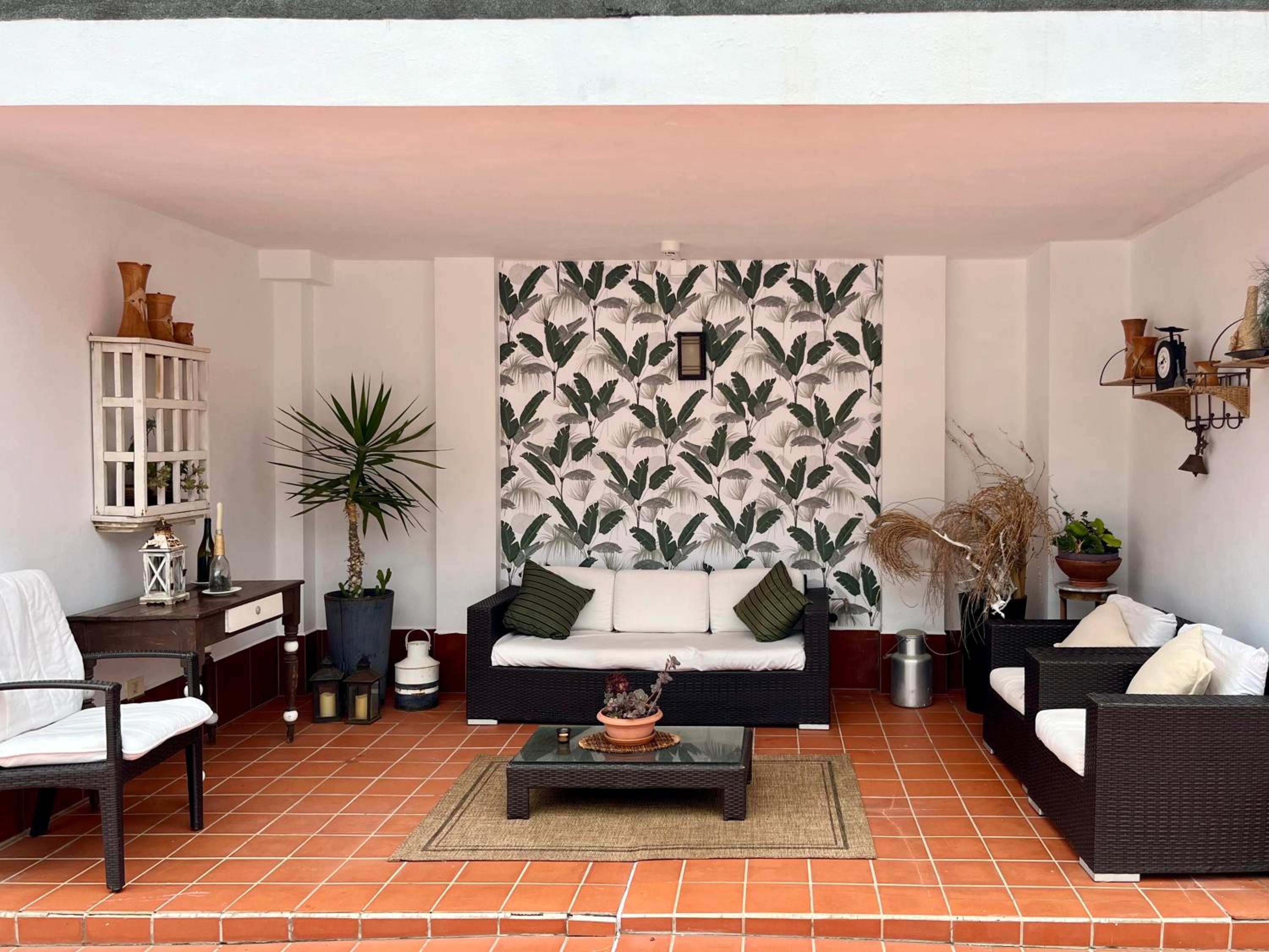 Apartamentos Los Verodes