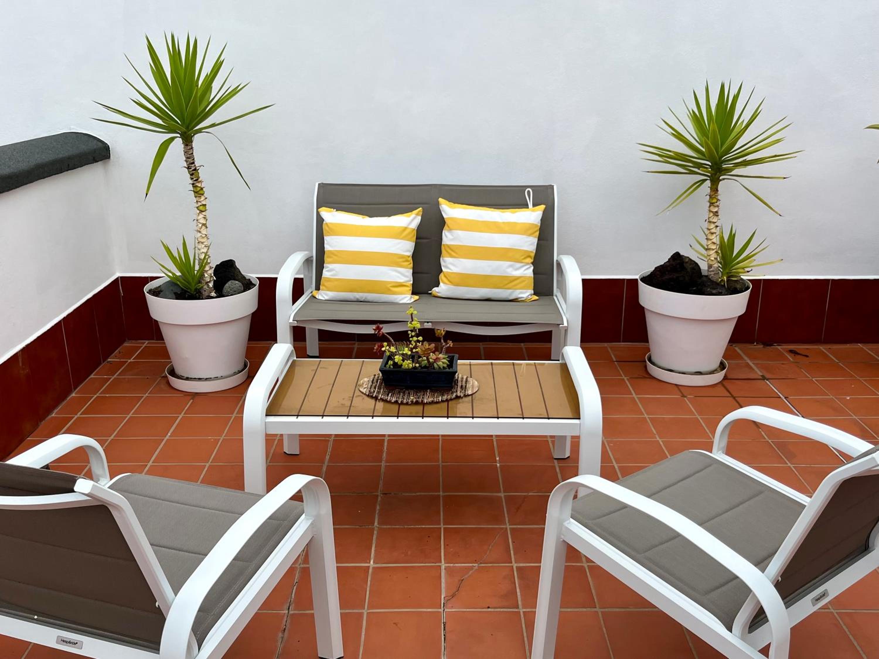 Apartamentos Los Verodes