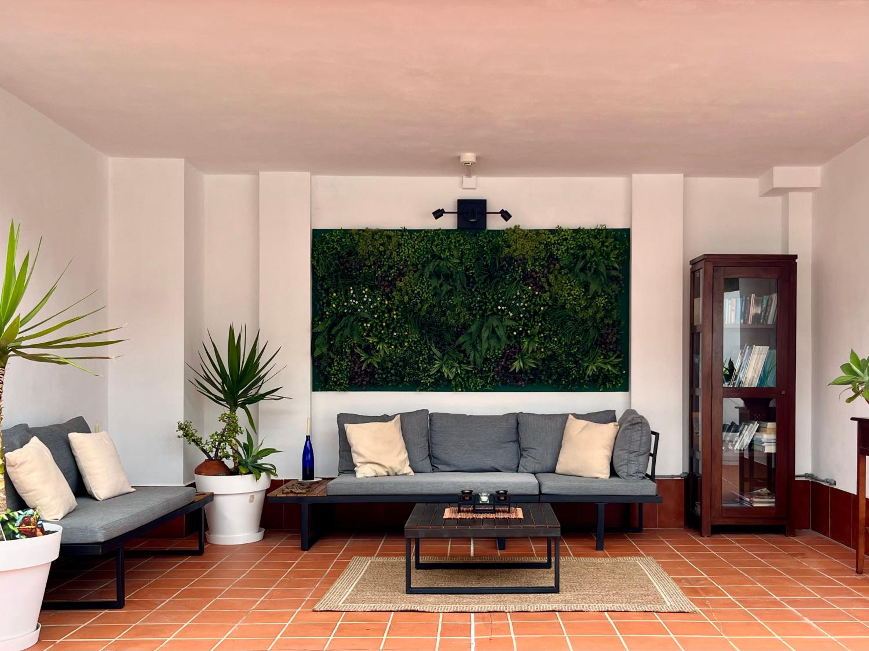 Apartamentos Los Verodes