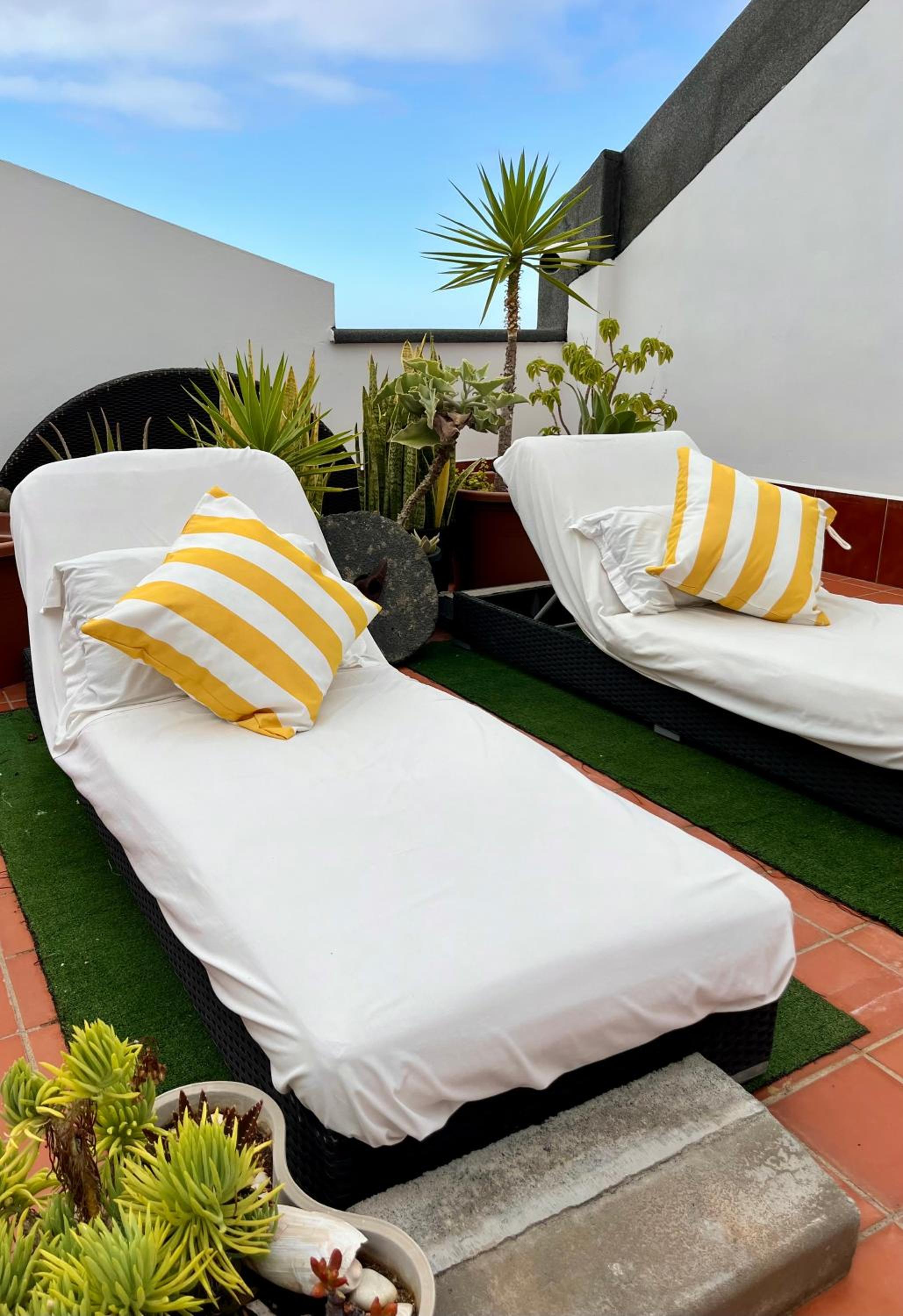 Apartamentos Los Verodes