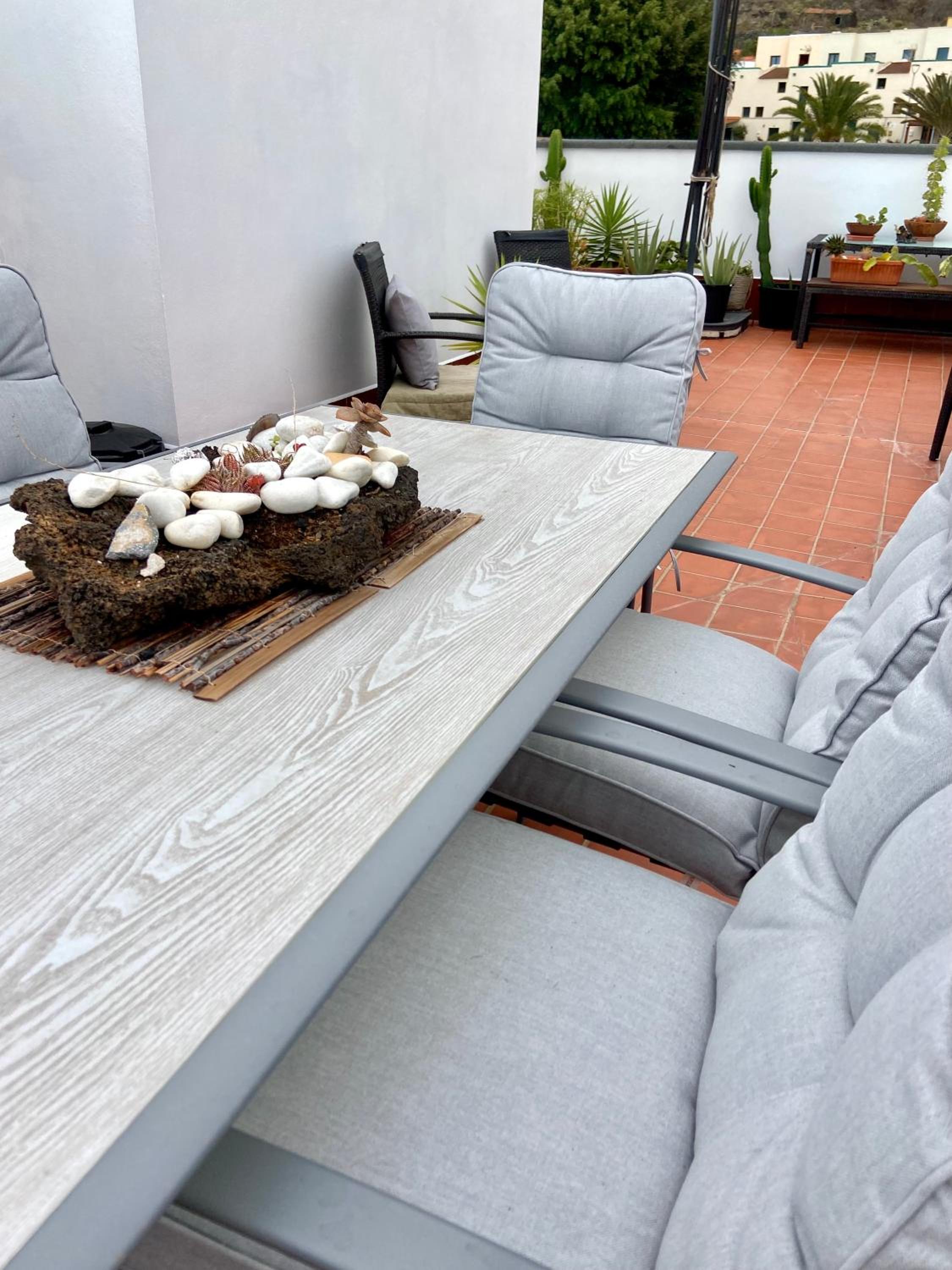 Apartamentos Los Verodes