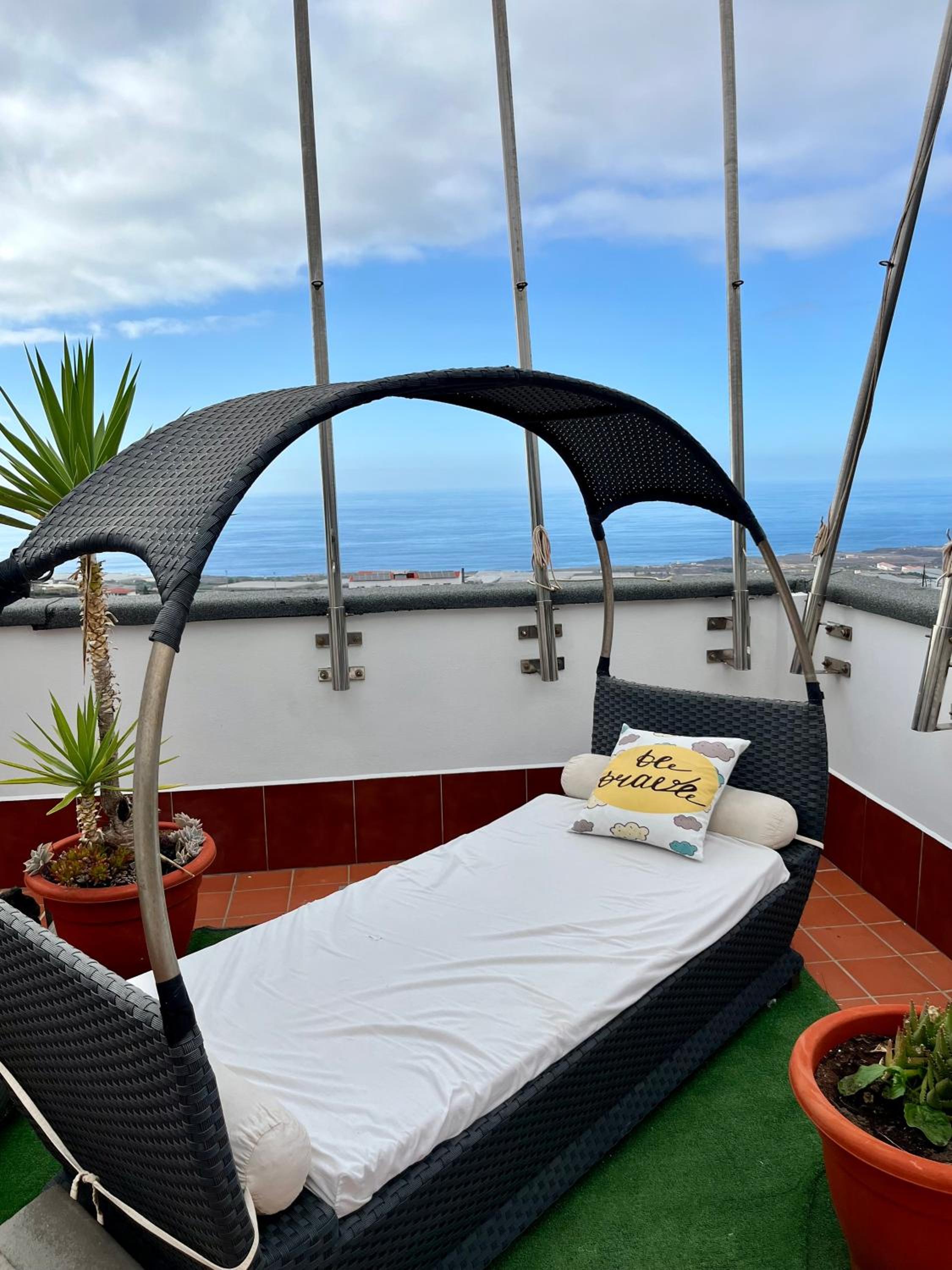 Apartamentos Los Verodes