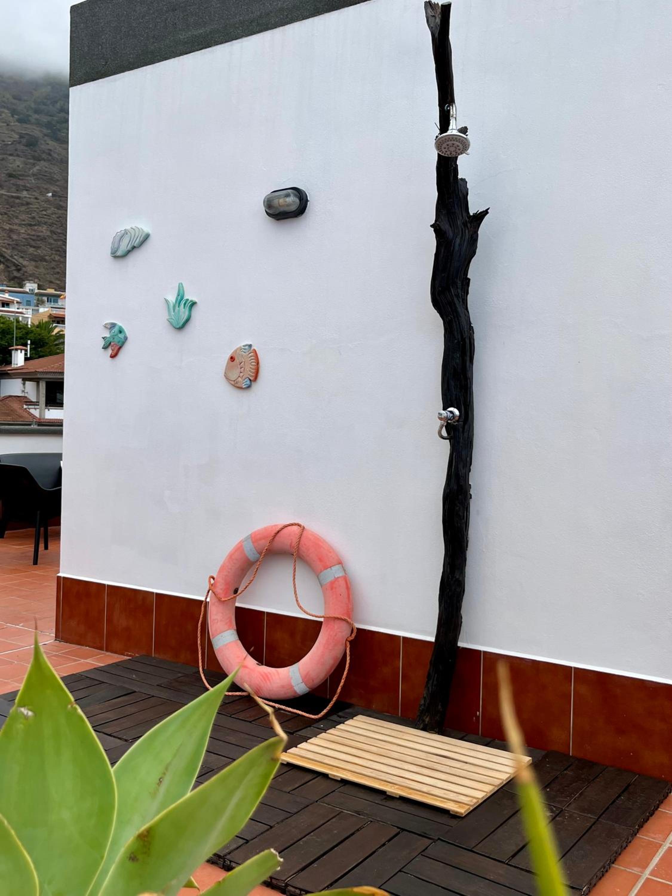 Apartamentos Los Verodes