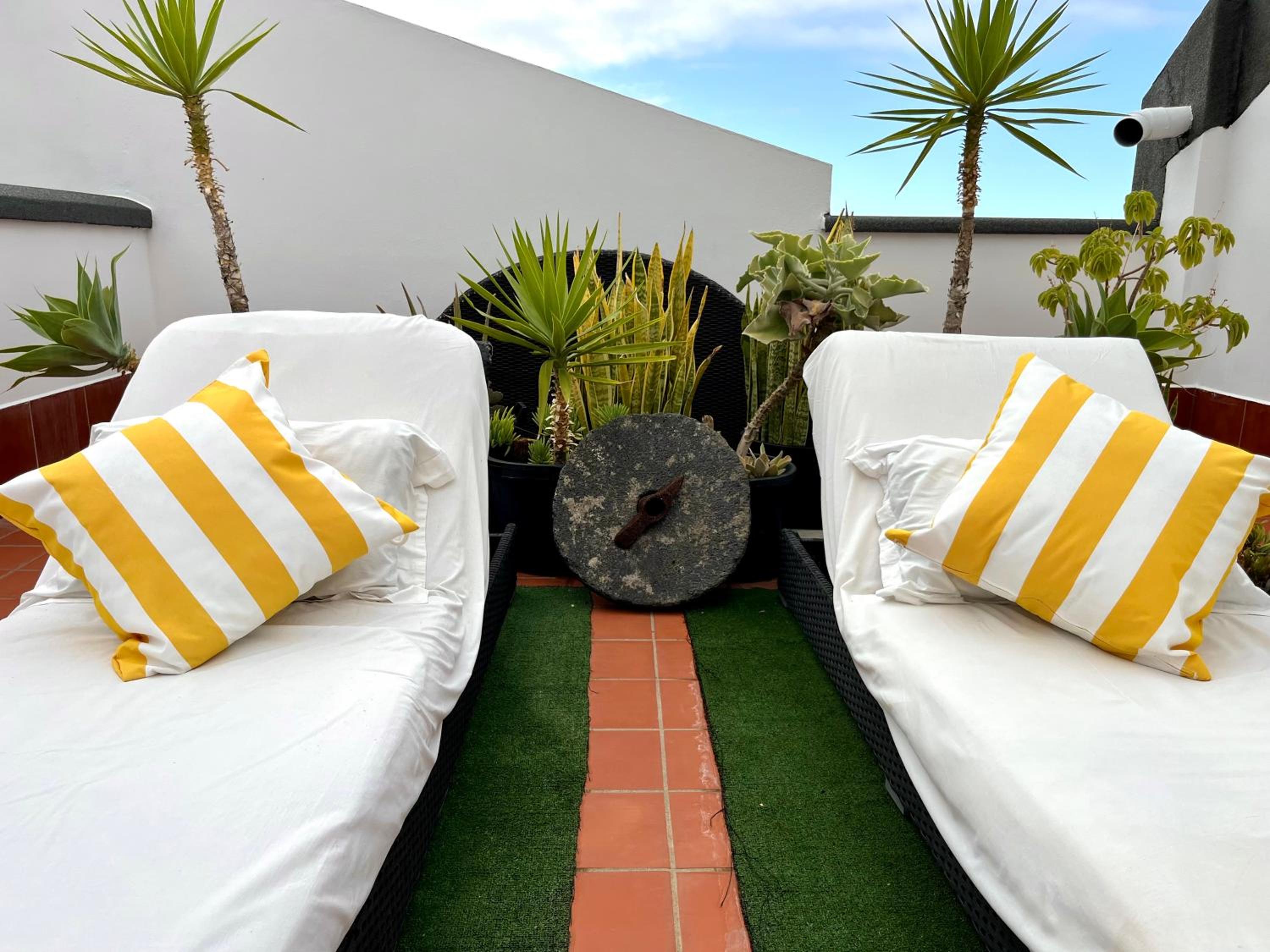 Apartamentos Los Verodes