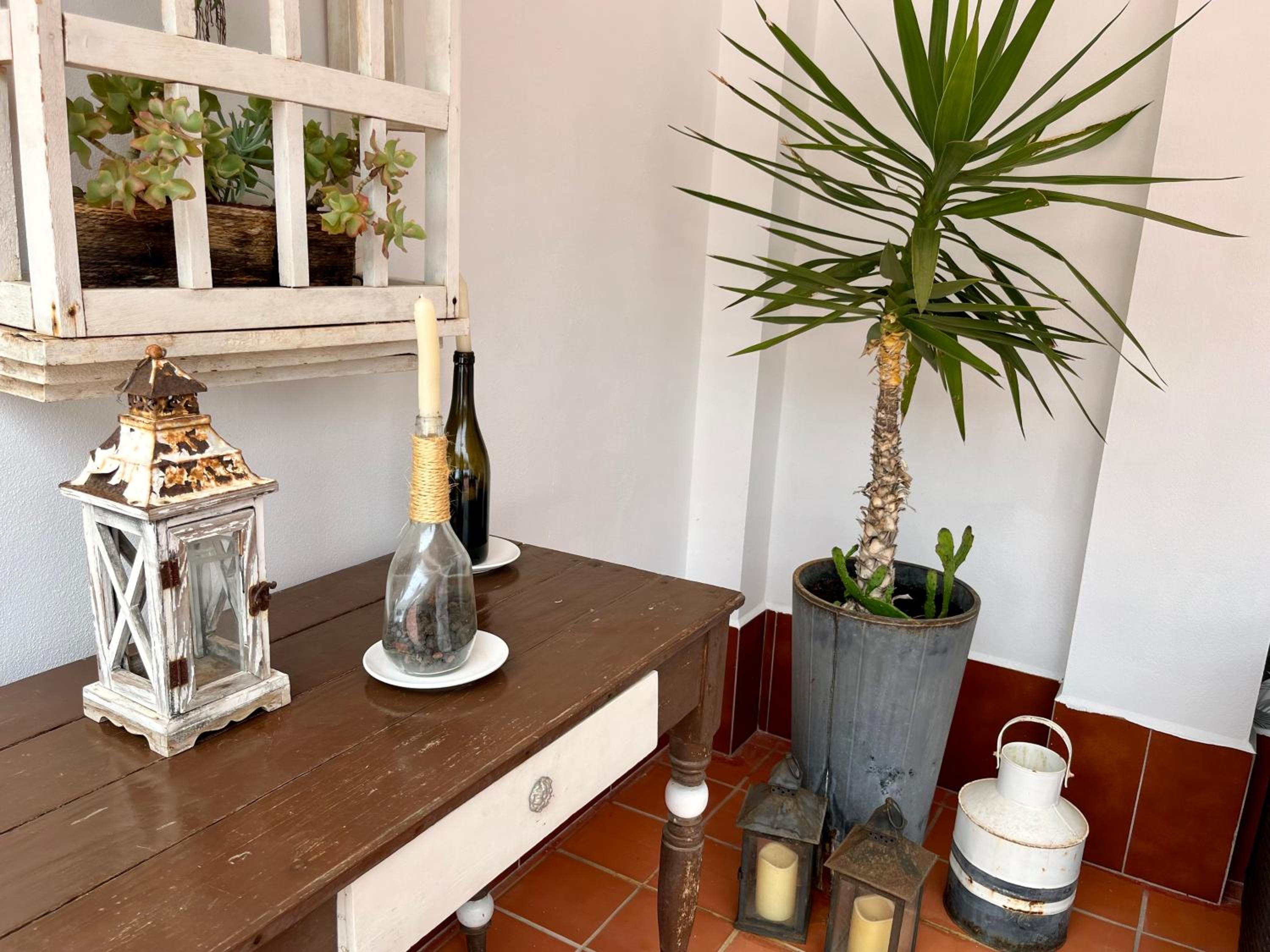 Apartamentos Los Verodes