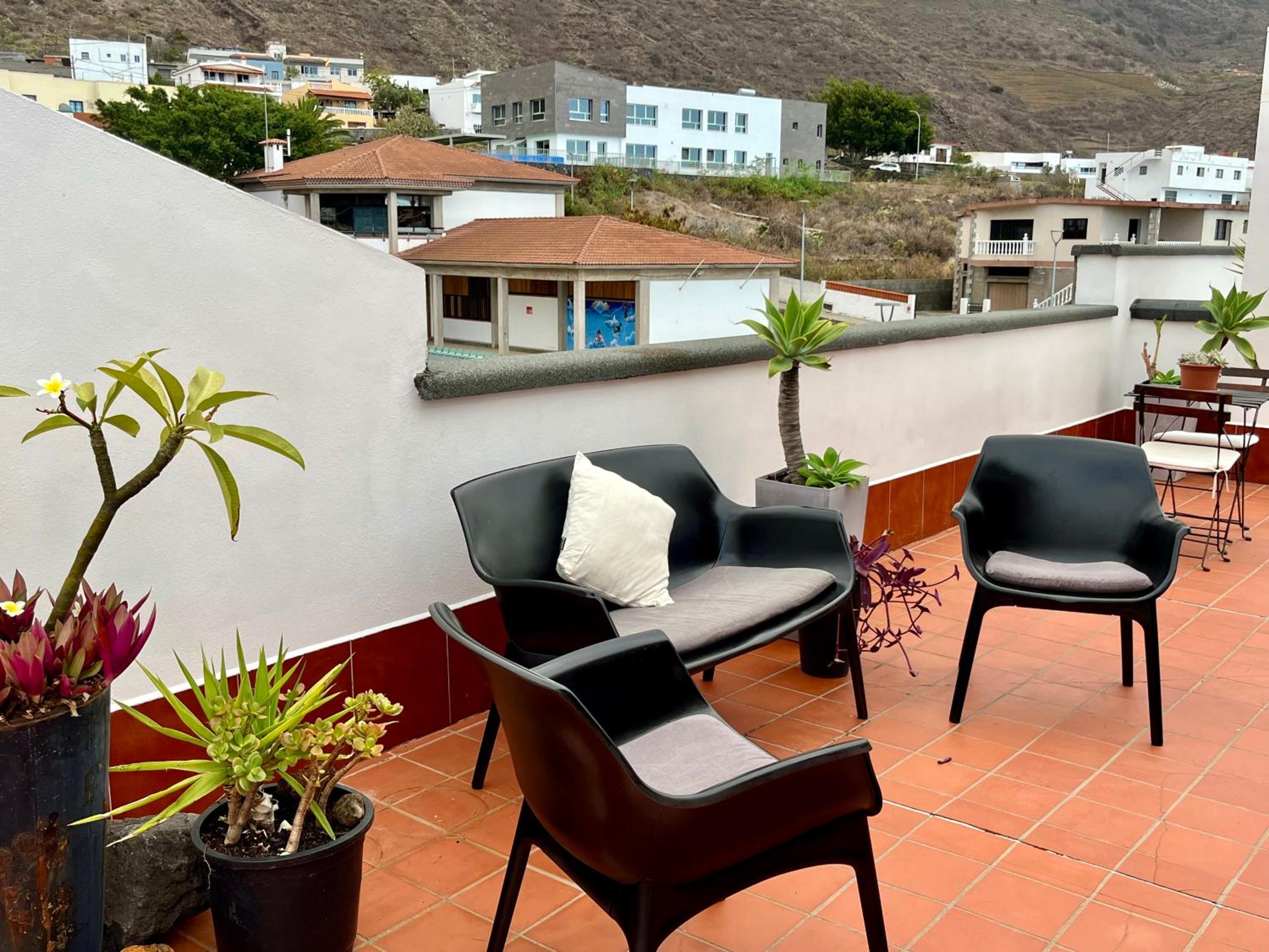 Apartamentos Los Verodes