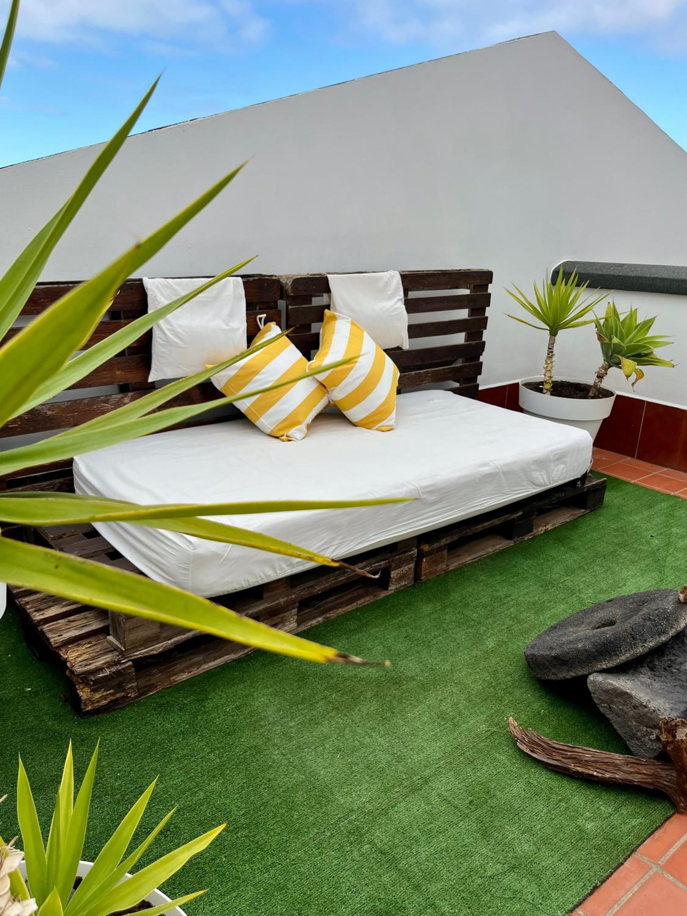 Apartamentos Los Verodes