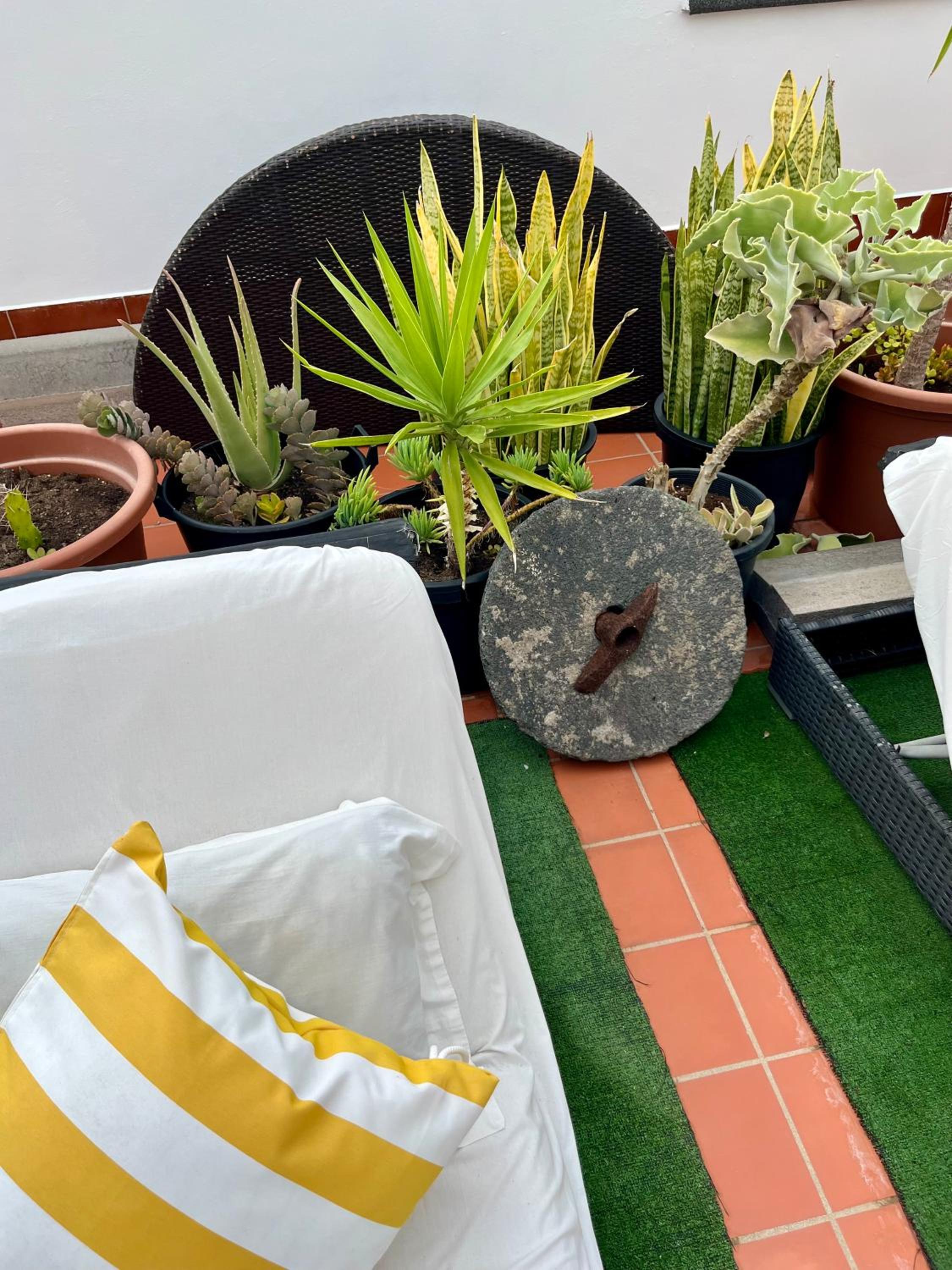 Apartamentos Los Verodes