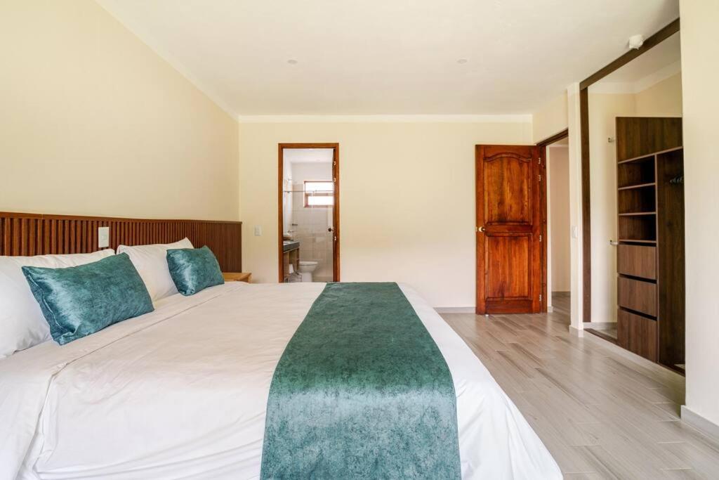 Apartamentos - Villa Santa Ana Premium