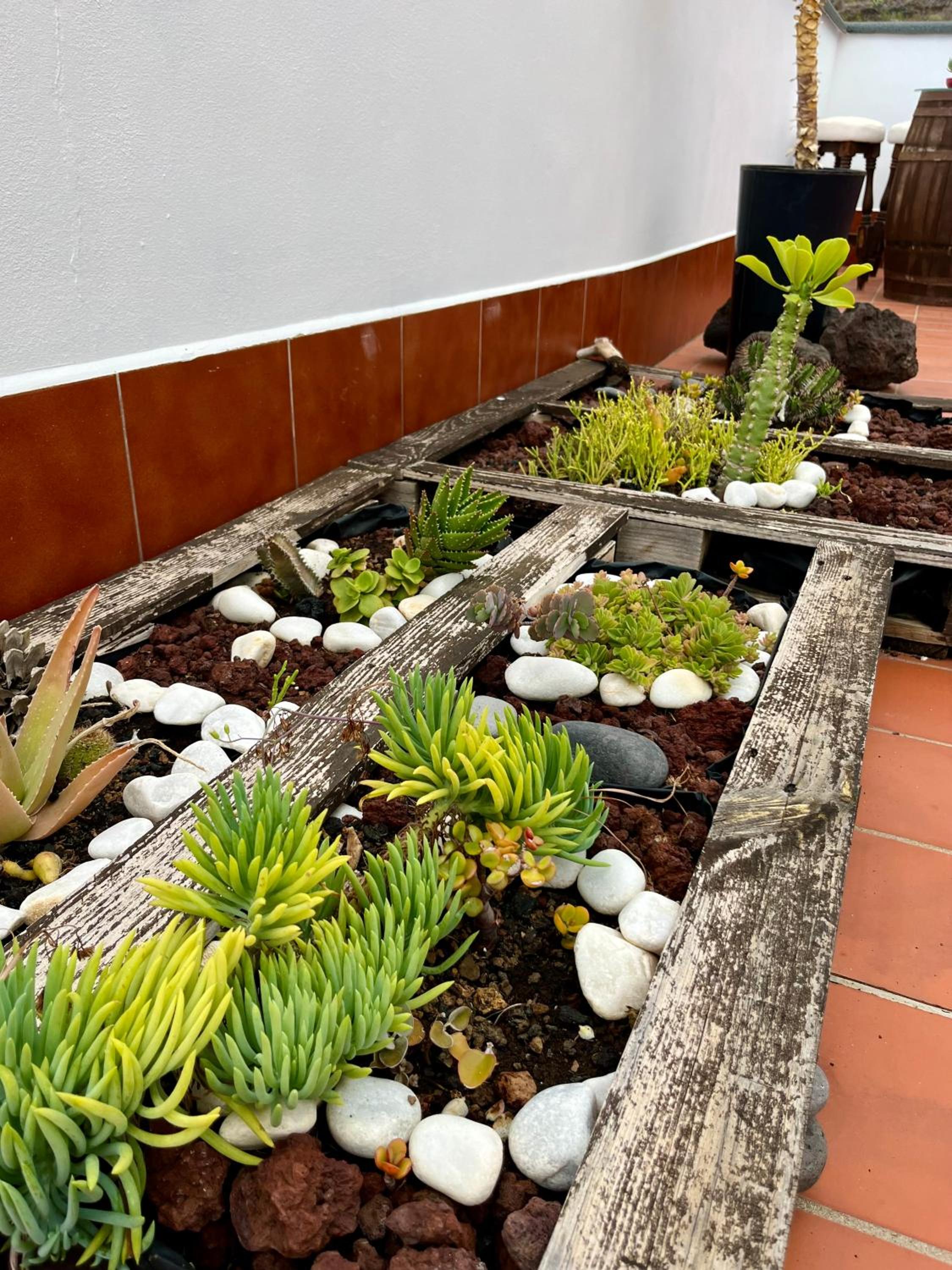 Apartamentos Los Verodes