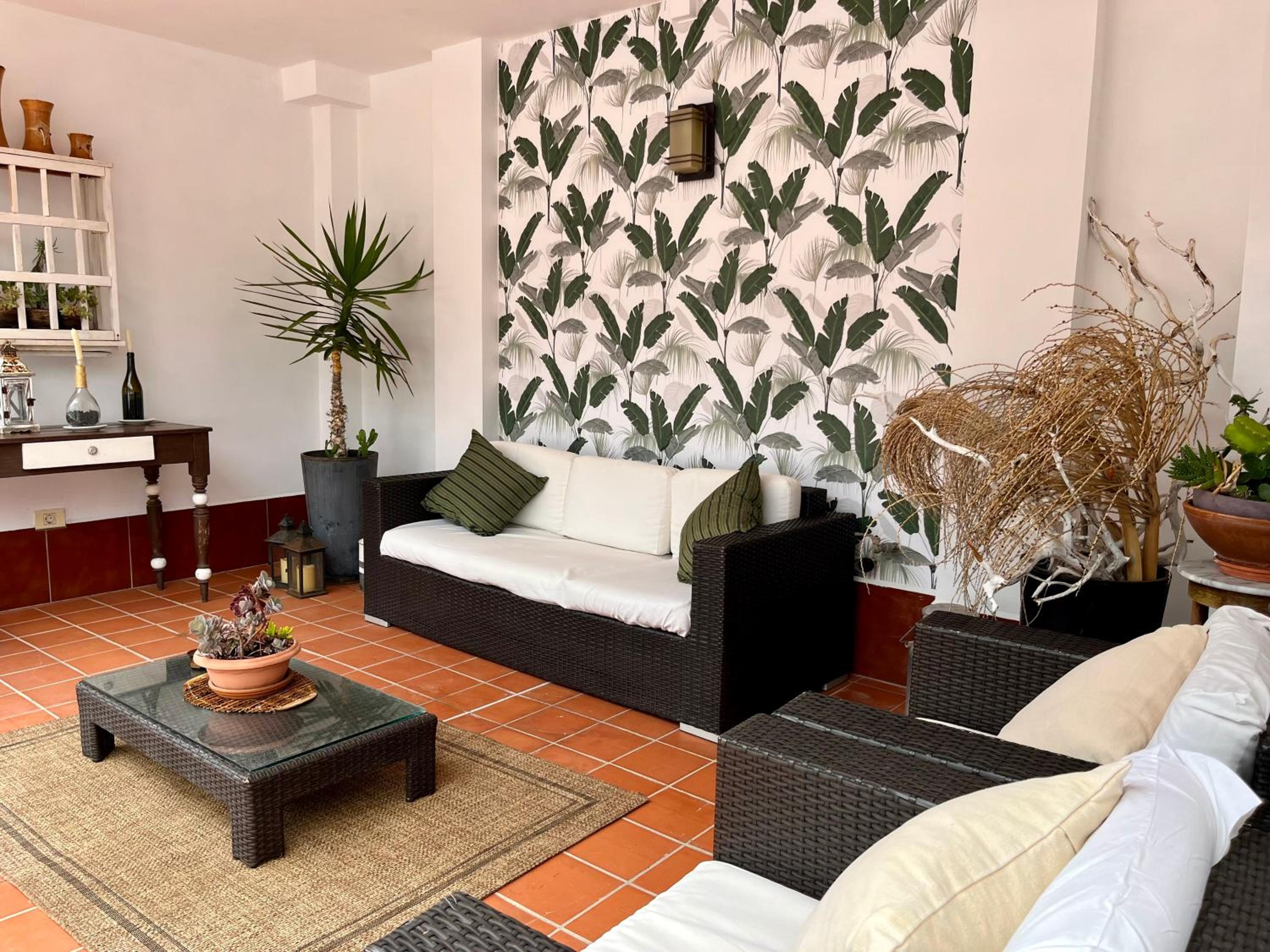Apartamentos Los Verodes