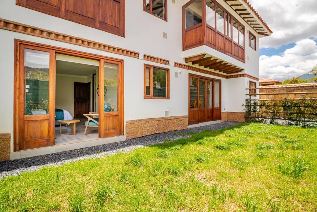 Apartamentos - Villa Santa Ana Premium