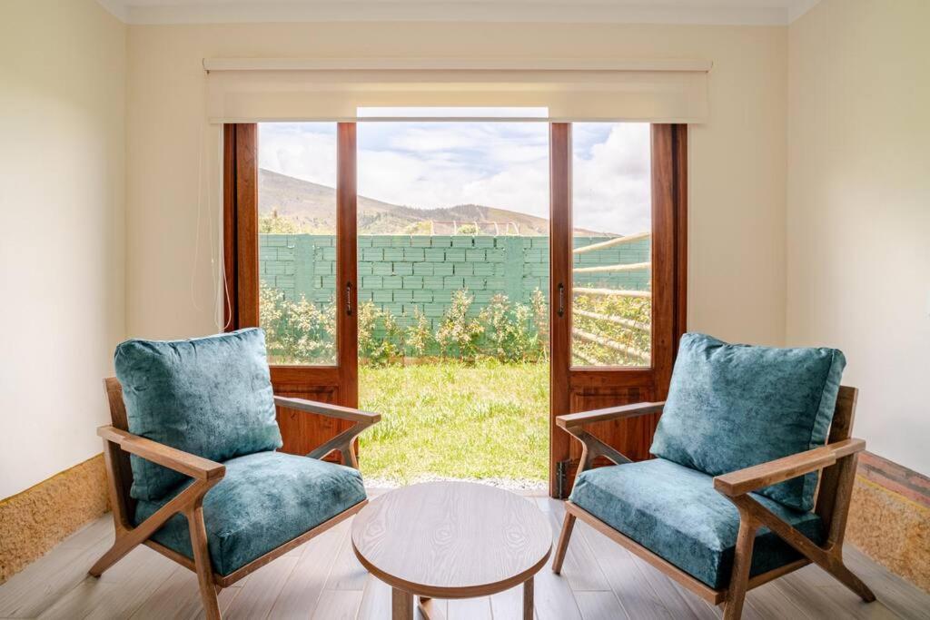 Apartamentos - Villa Santa Ana Premium