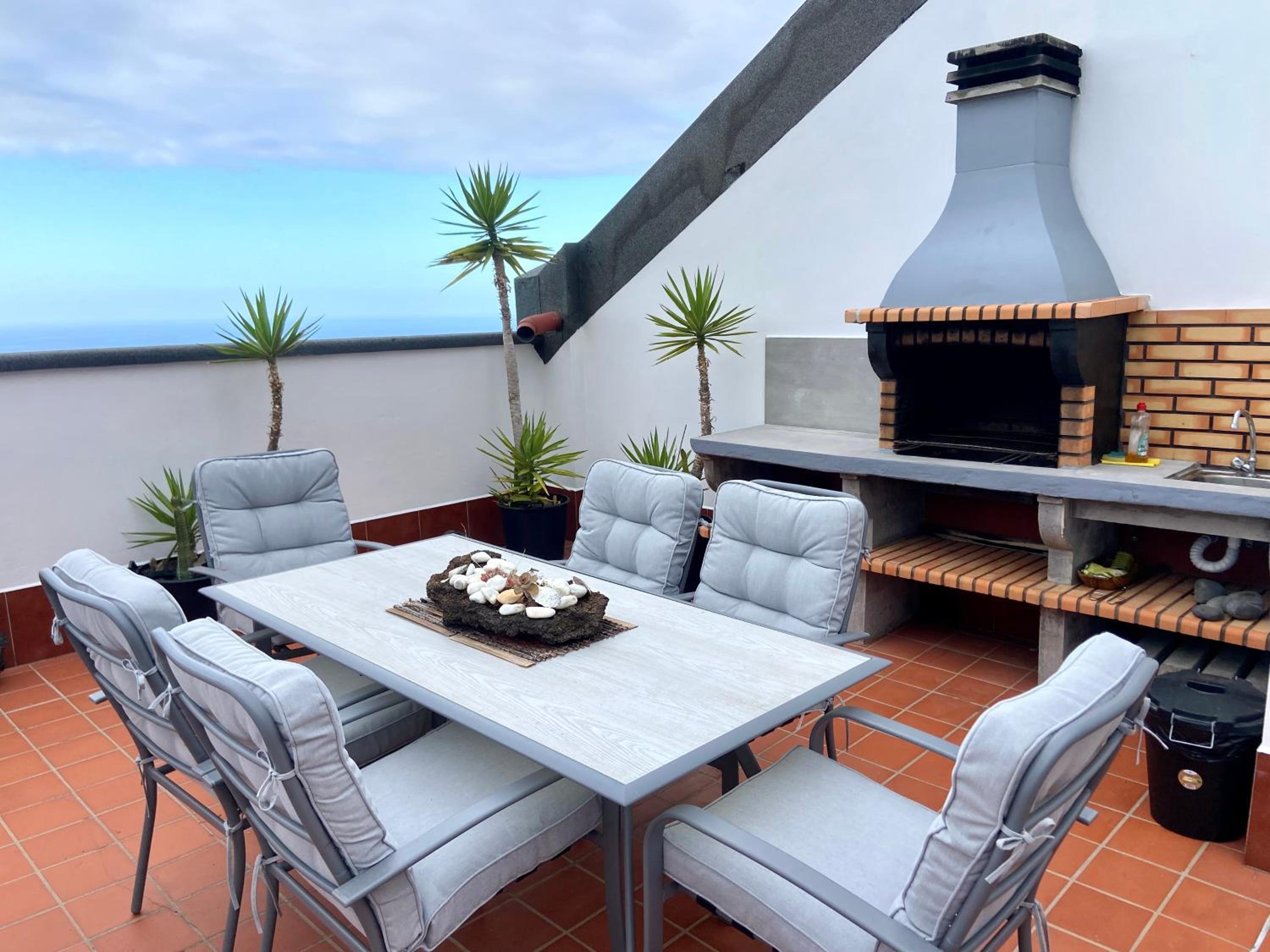 Apartamentos Los Verodes