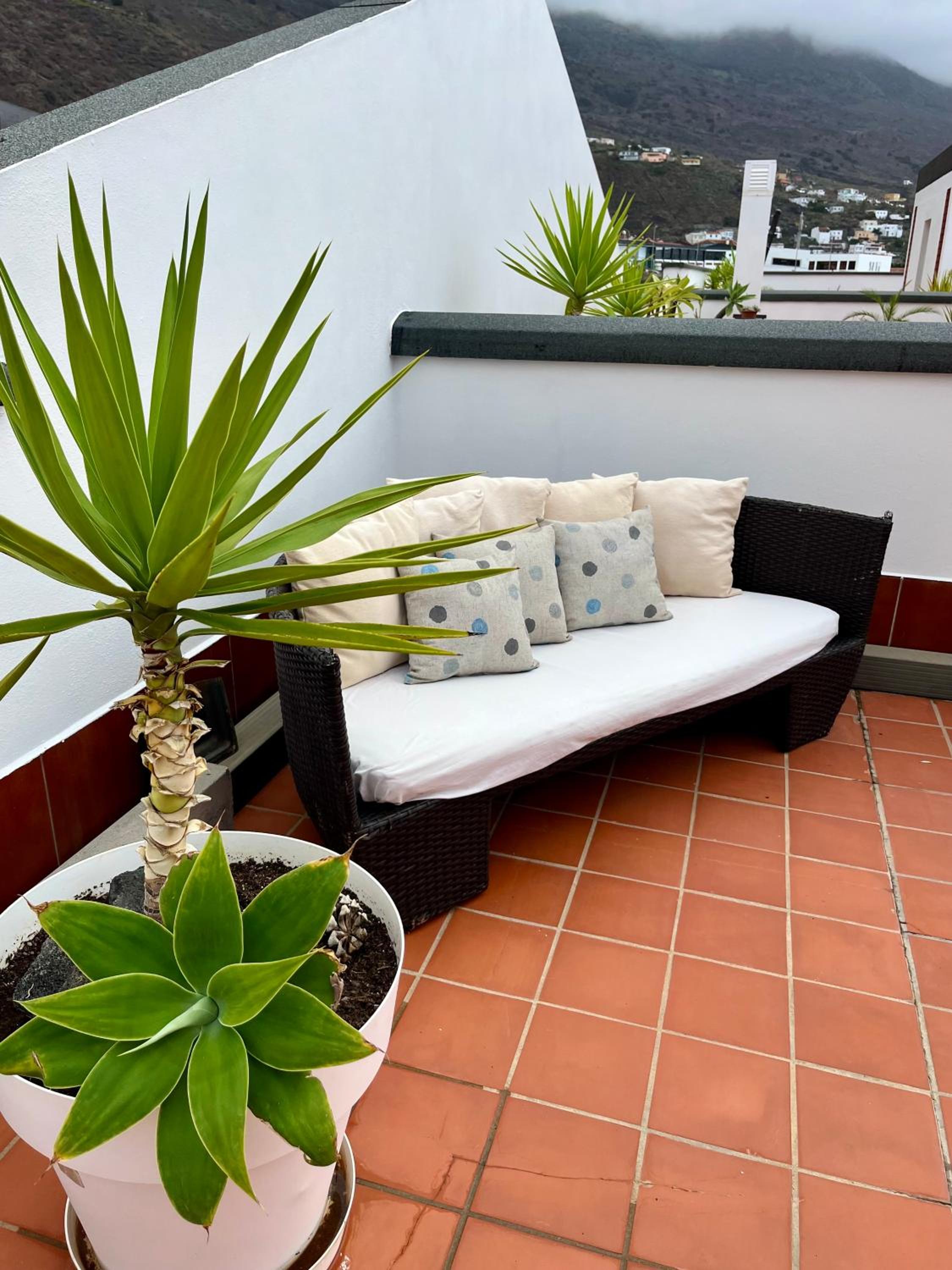 Apartamentos Los Verodes