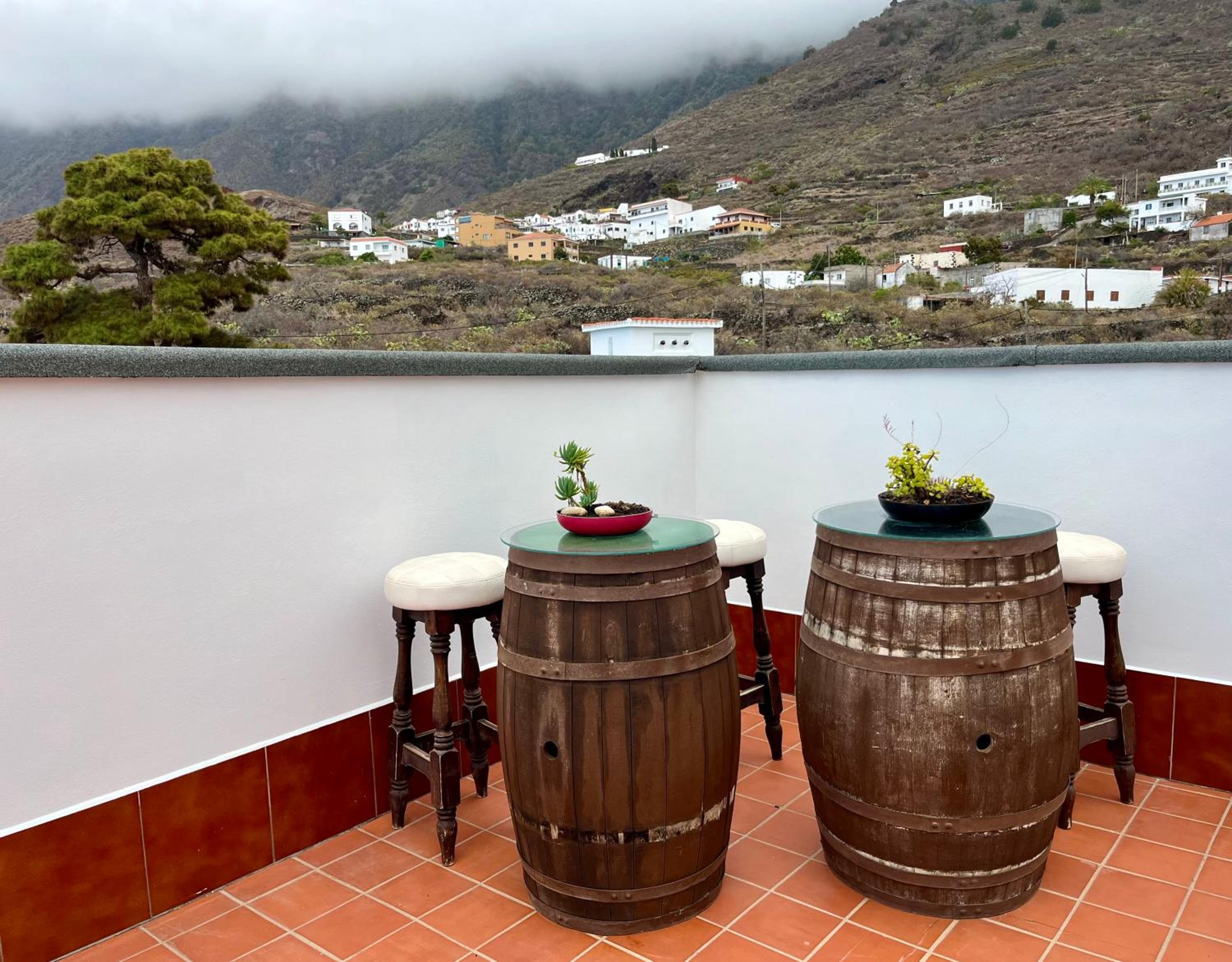 Apartamentos Los Verodes