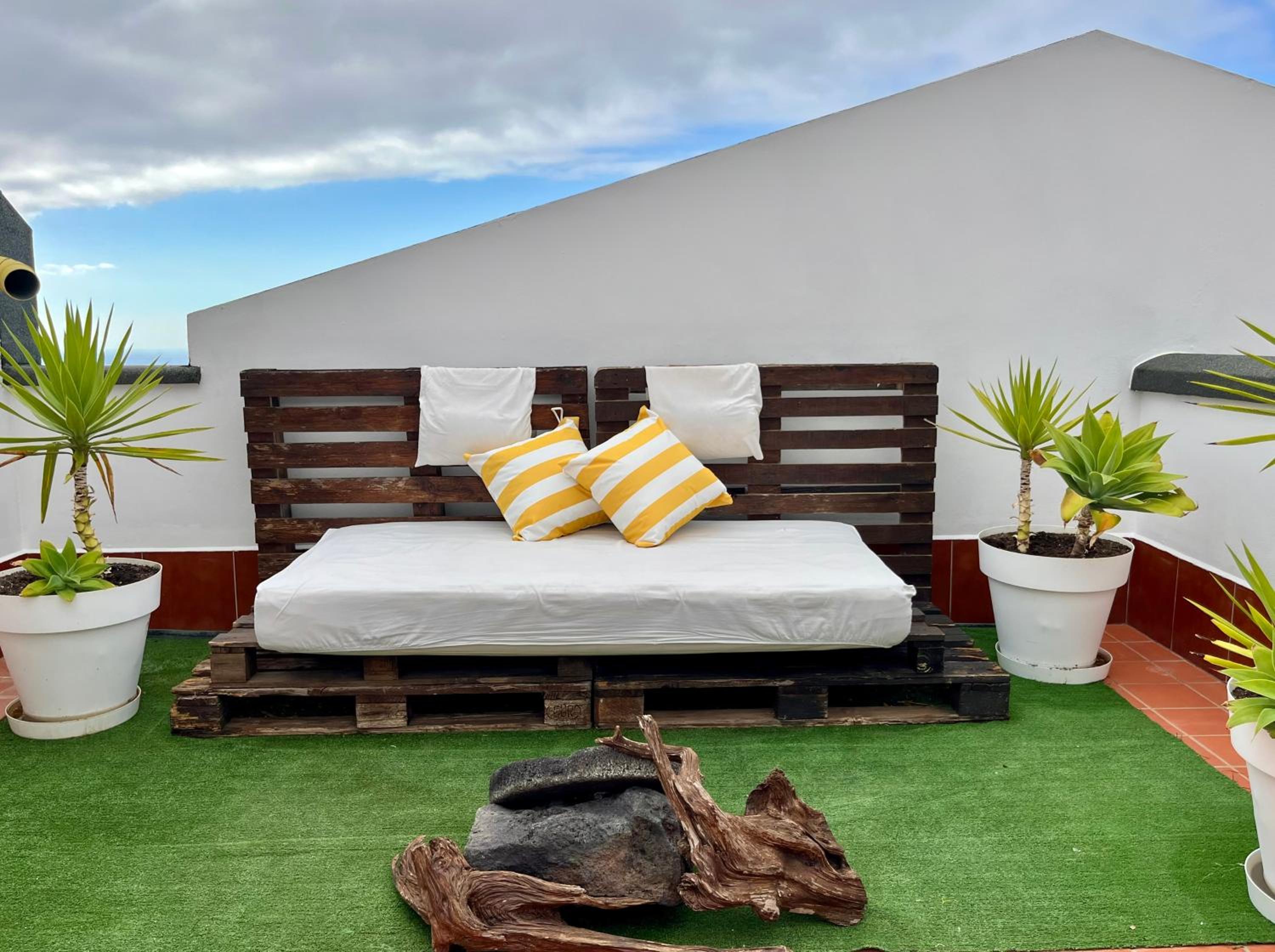 Apartamentos Los Verodes