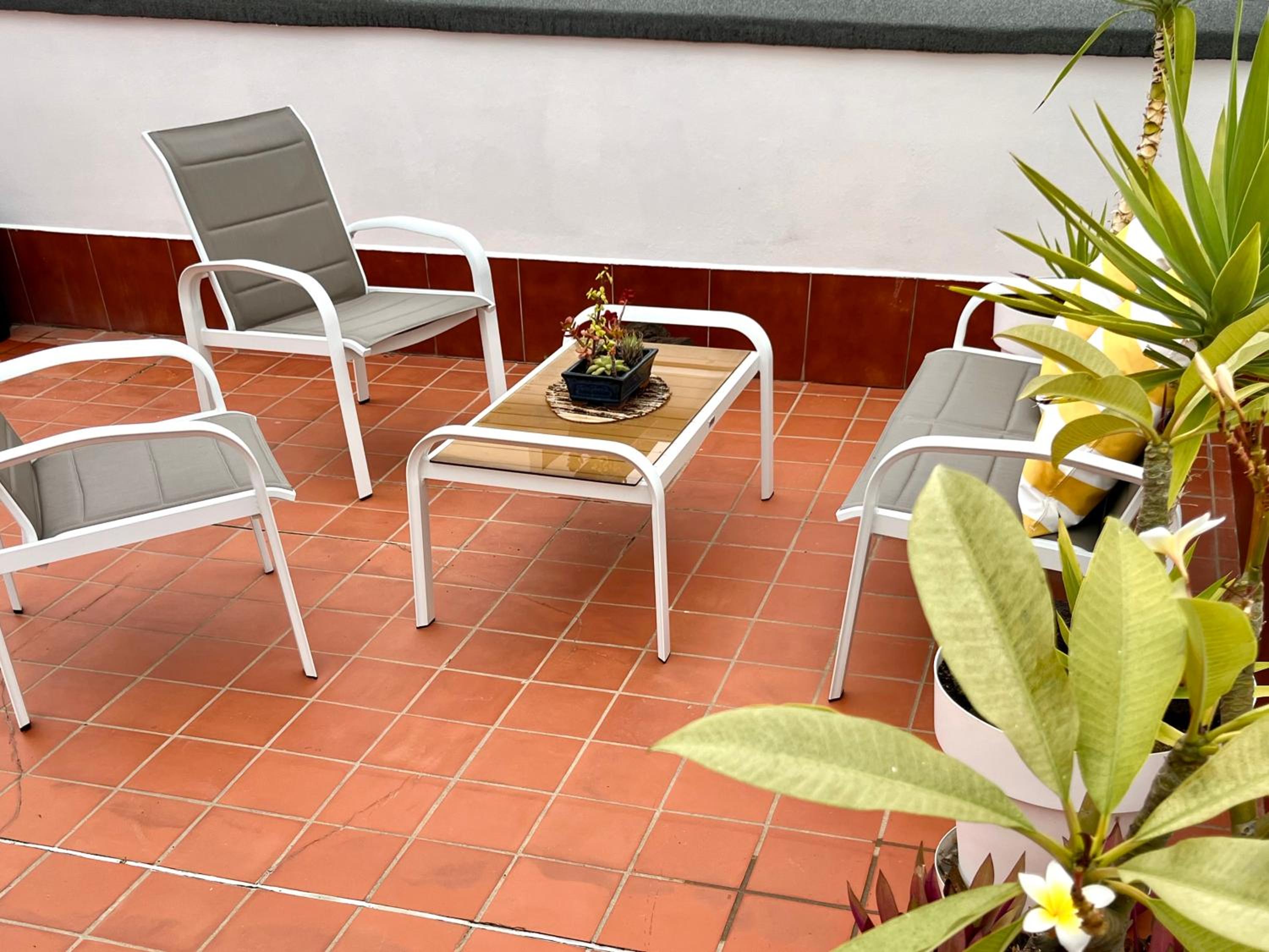 Apartamentos Los Verodes