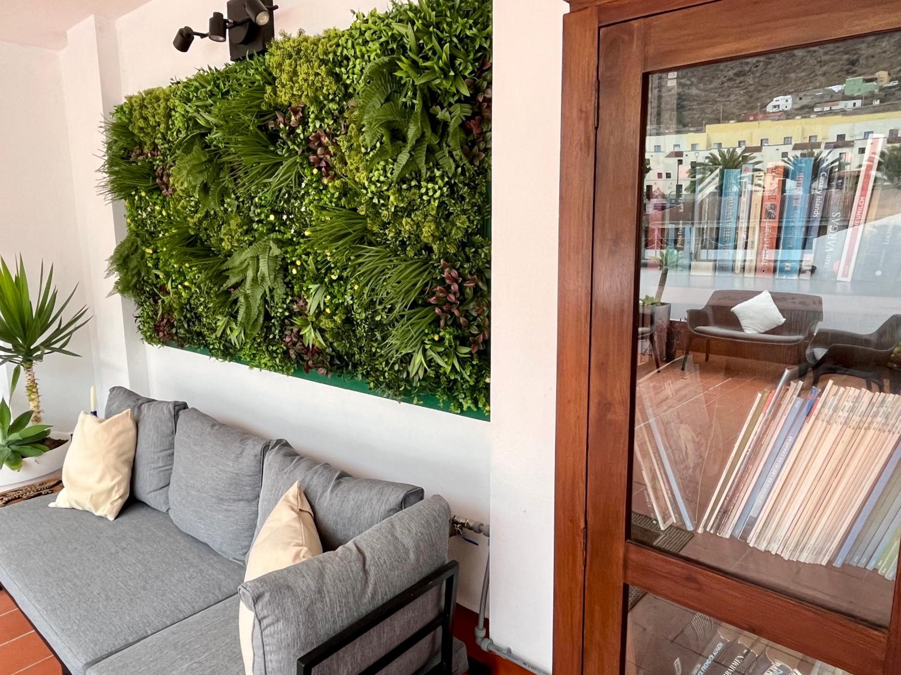 Apartamentos Los Verodes