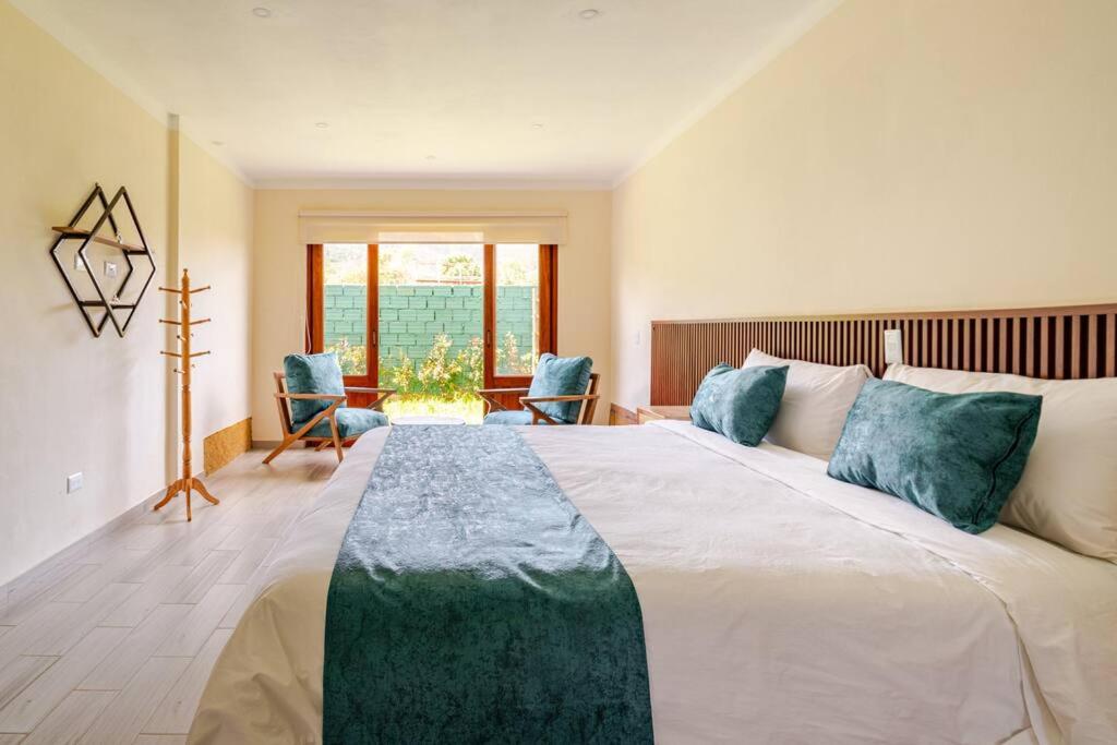 Apartamentos - Villa Santa Ana Premium