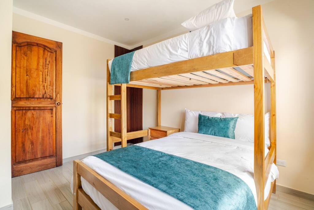 Apartamentos - Villa Santa Ana Premium