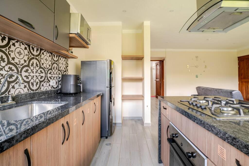 Apartamentos - Villa Santa Ana Premium