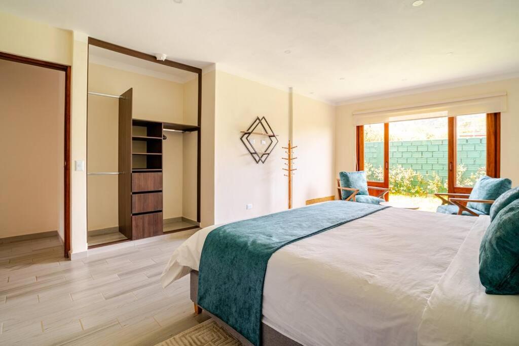 Apartamentos - Villa Santa Ana Premium