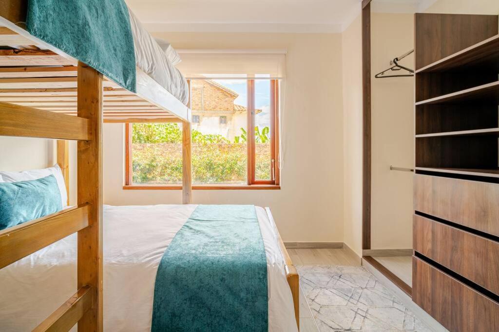 Apartamentos - Villa Santa Ana Premium