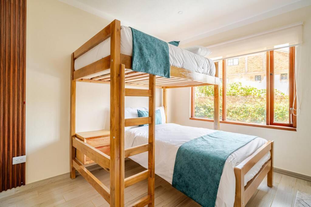 Apartamentos - Villa Santa Ana Premium