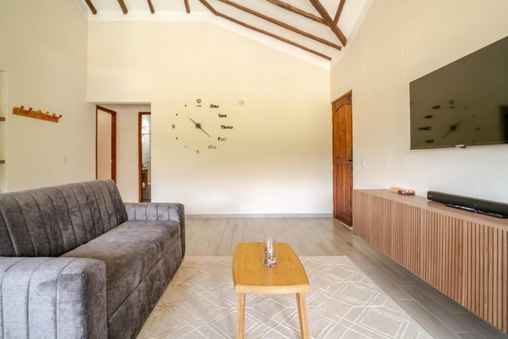 Apartamentos - Villa Santa Ana Premium