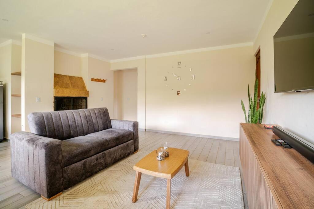 Apartamentos - Villa Santa Ana Premium