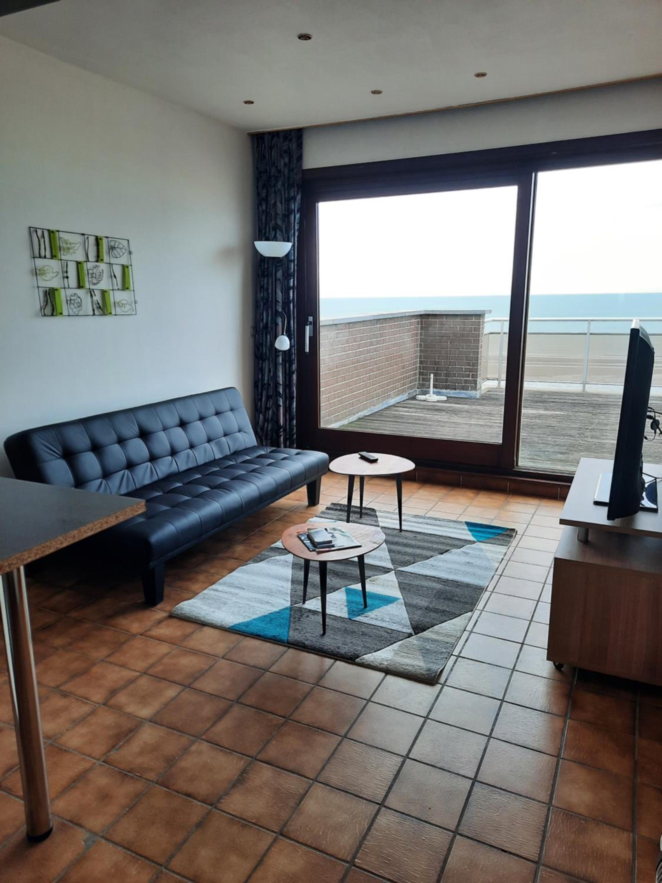 penthouse la panne