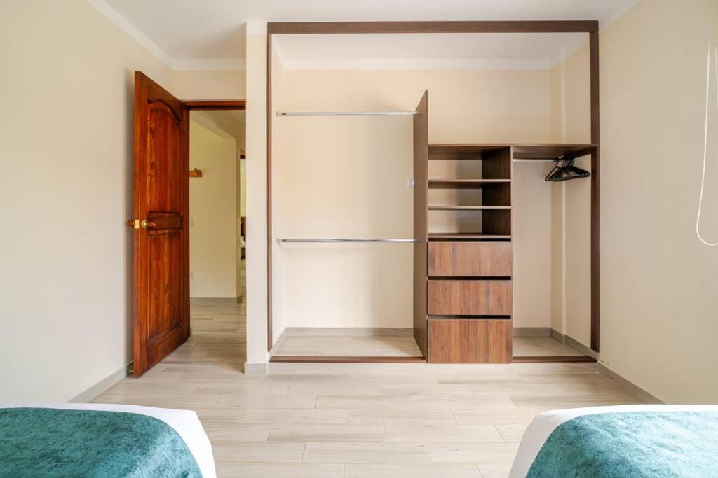 Apartamentos - Villa Santa Ana Premium
