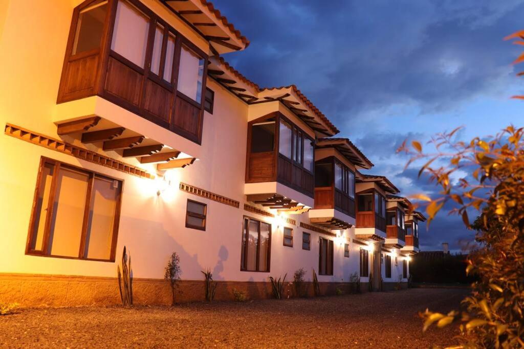 Apartamentos - Villa Santa Ana Premium