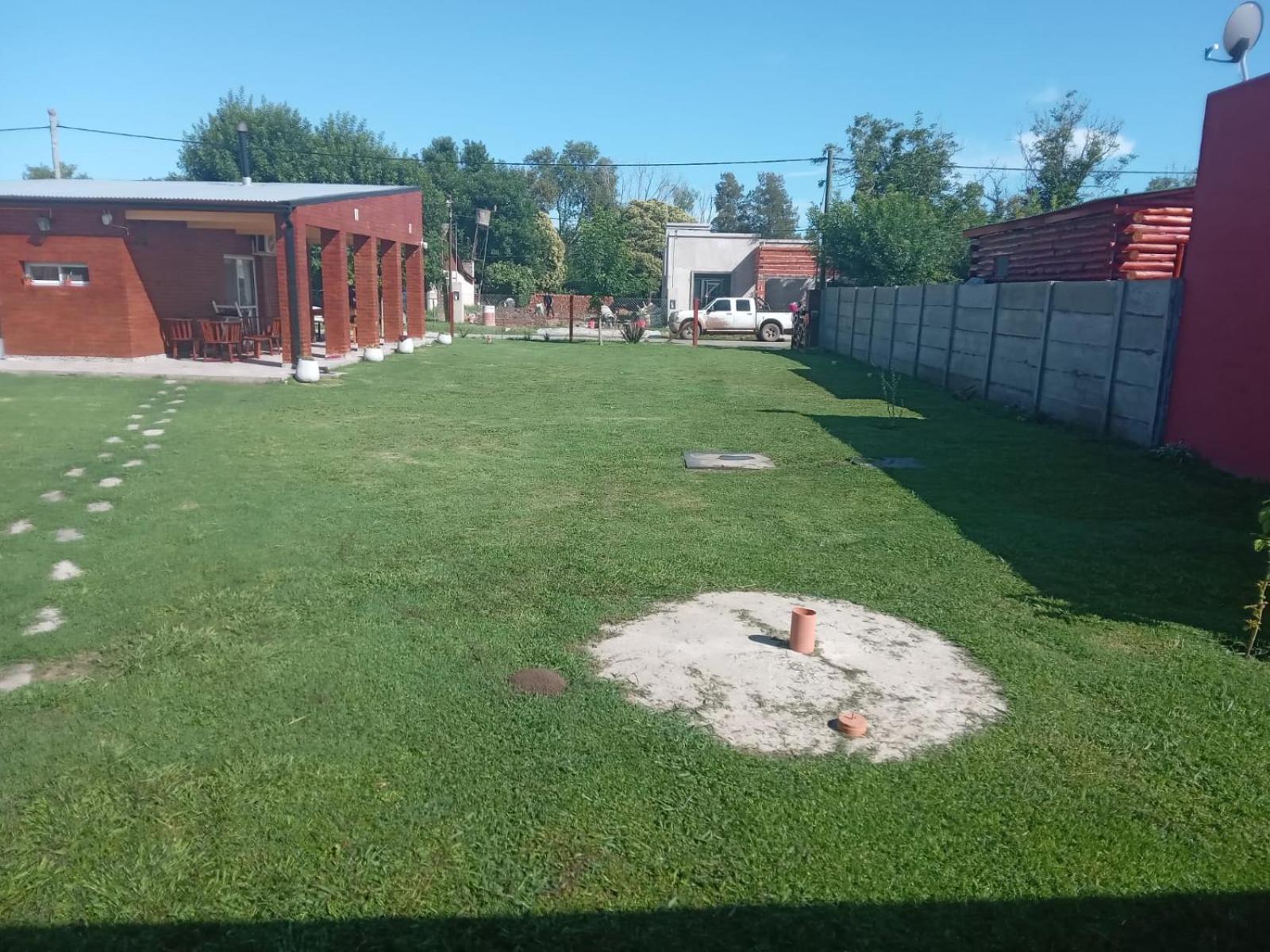 La casita de duggan