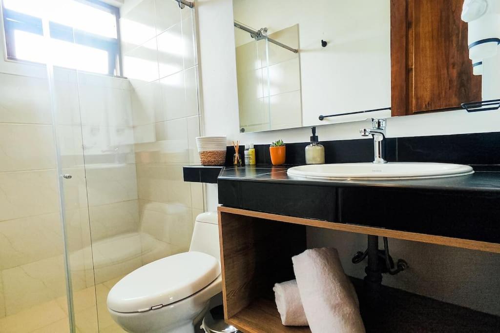 Apartamentos - Villa Santa Ana Premium