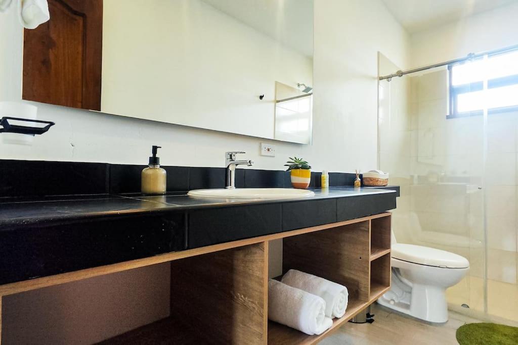 Apartamentos - Villa Santa Ana Premium