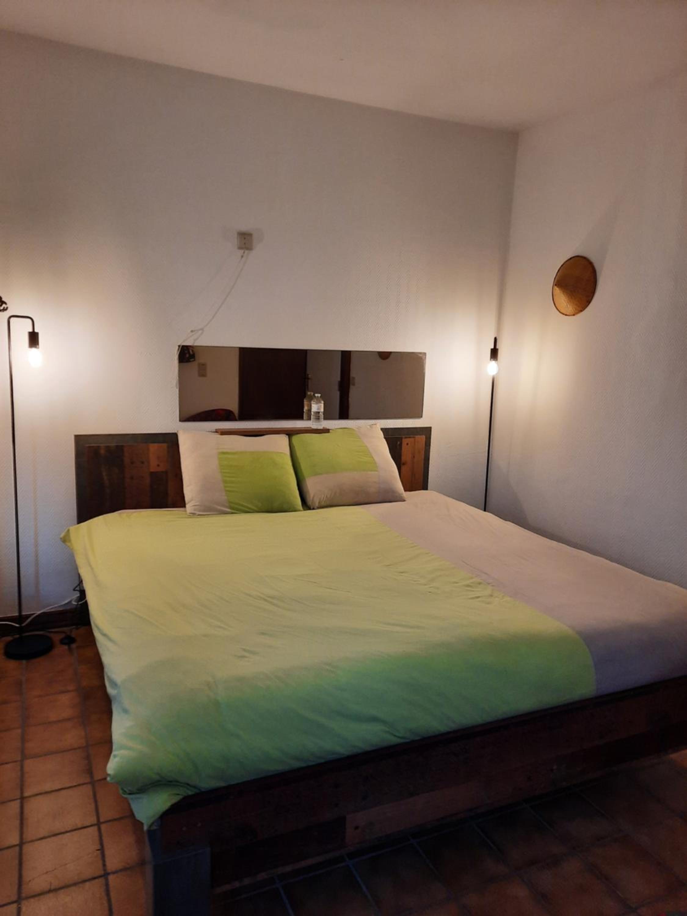 penthouse la panne