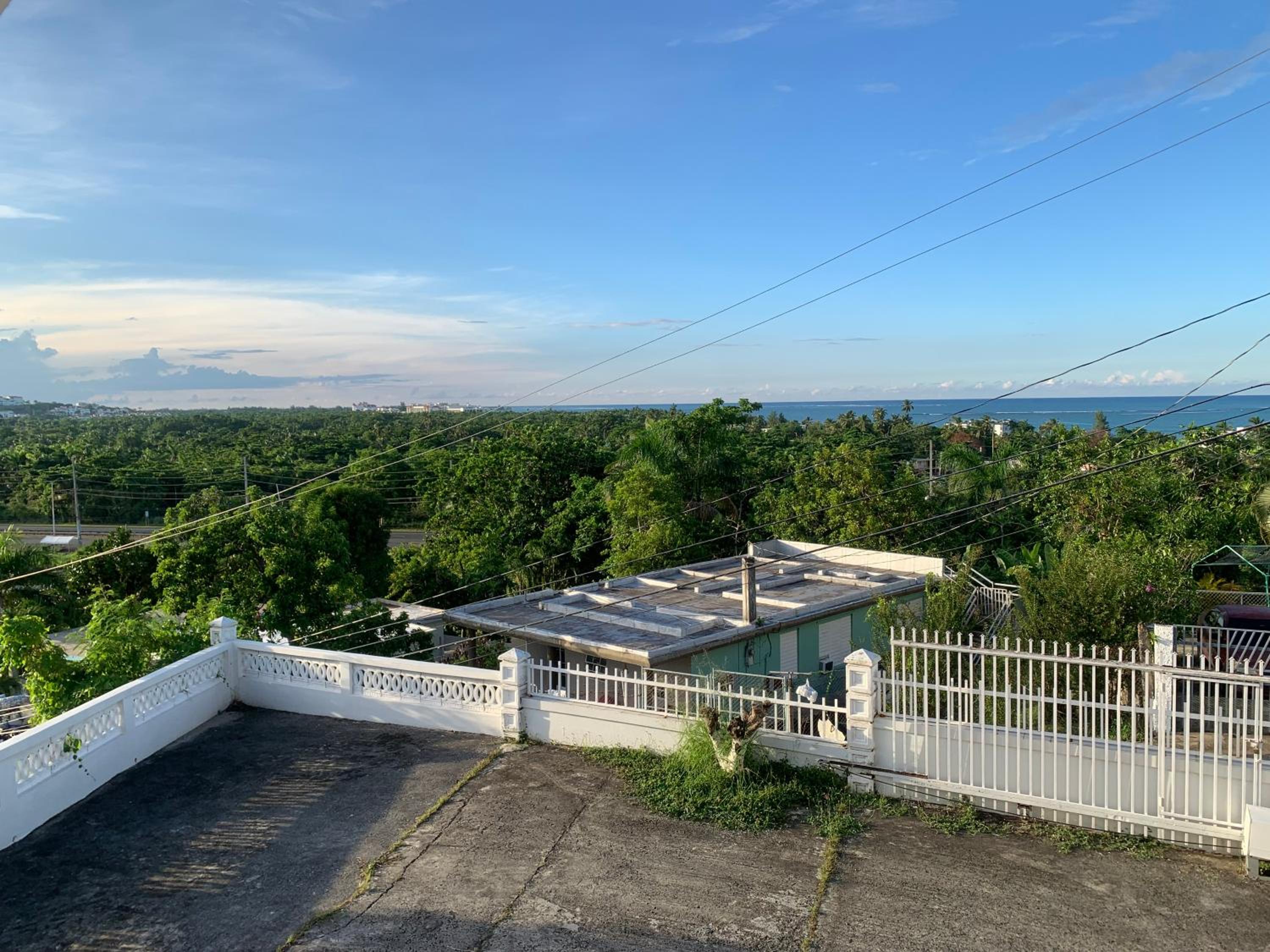 3 Bedroom - Relaxing Ocean & Rainforest Sunrise Vista view 5