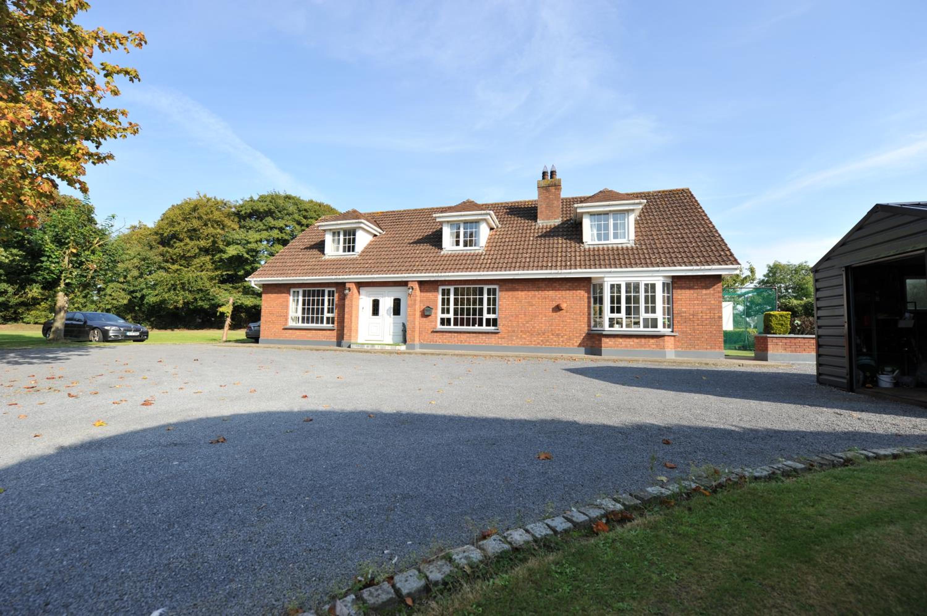 No 2 Willow Lodge