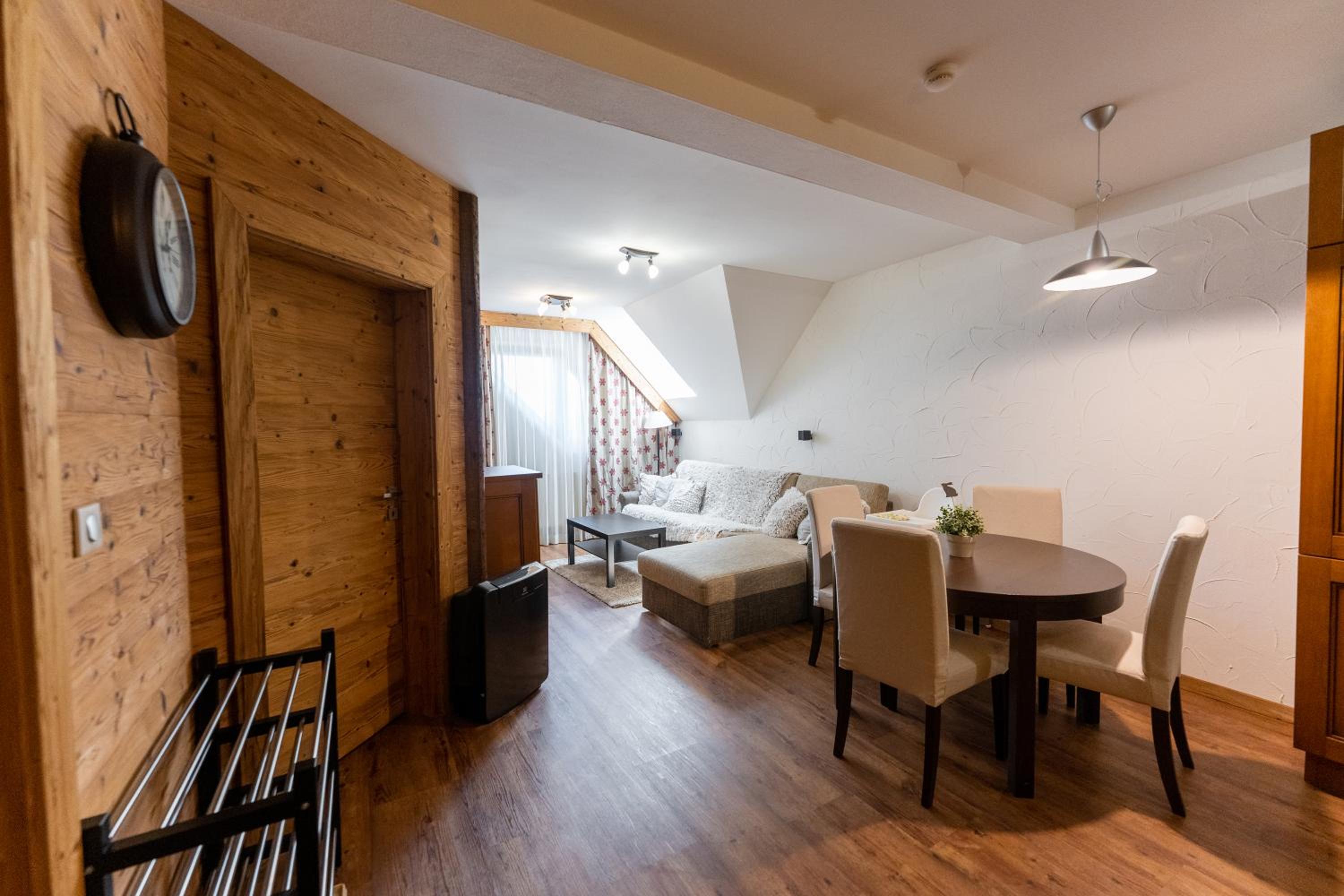 Apartmán Kukučka