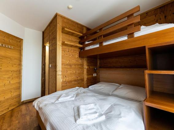 Apartmán Kukučka