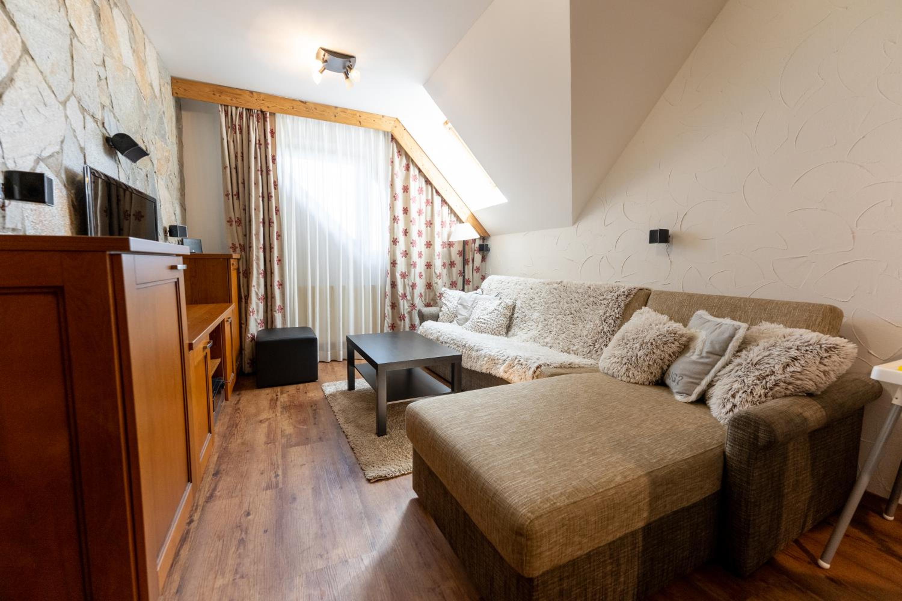 Apartmán Kukučka