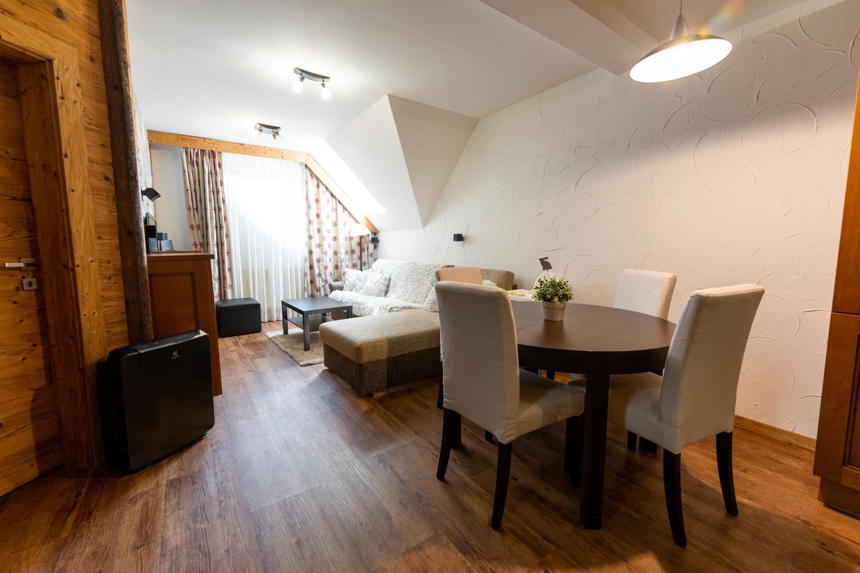 Apartmán Kukučka