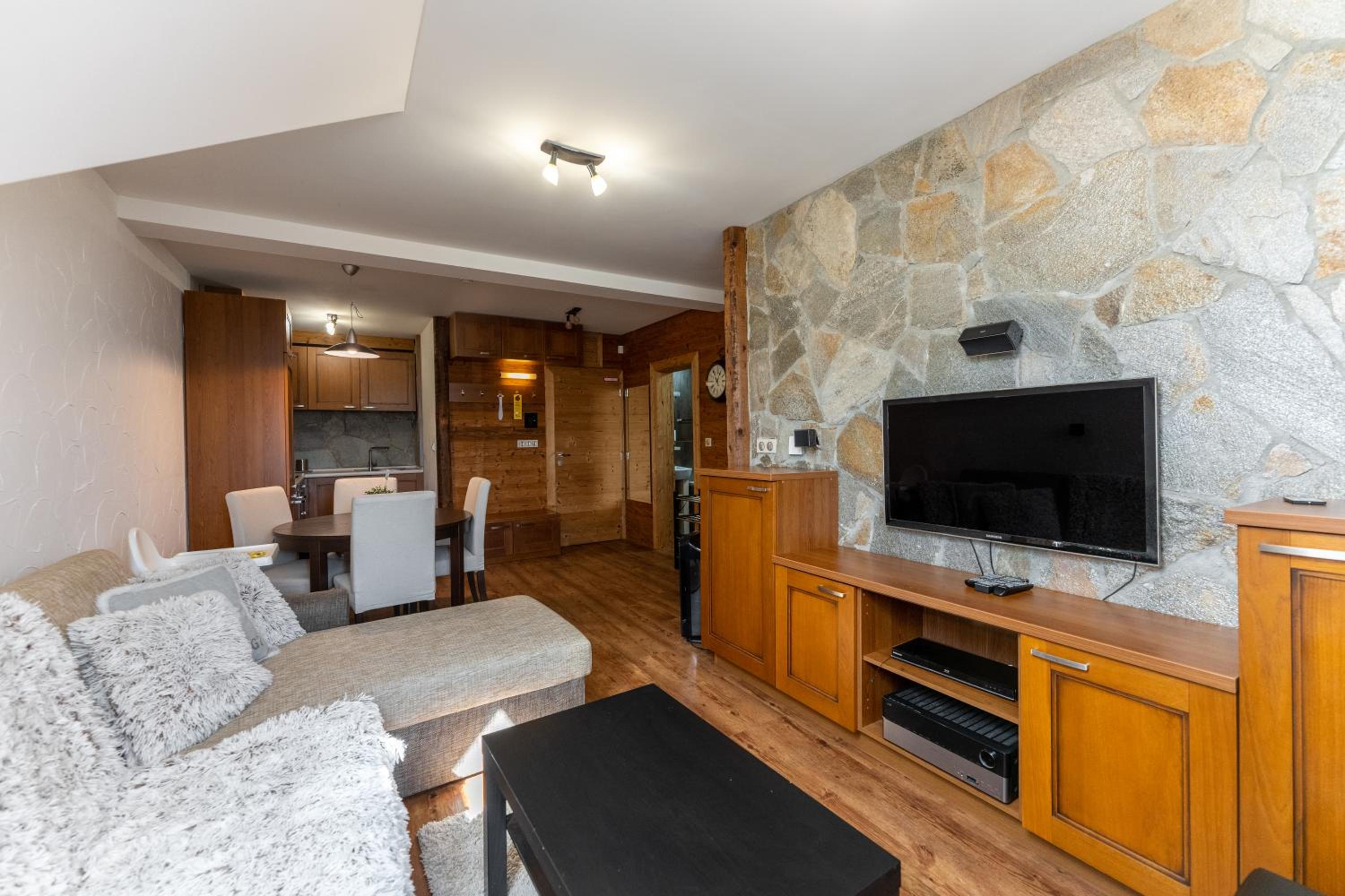 Apartmán Kukučka