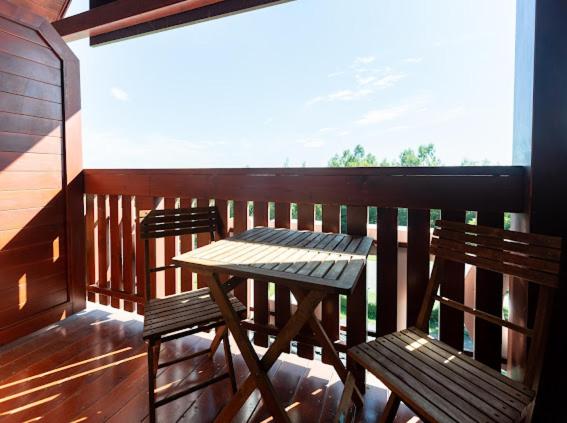 Apartmán Kukučka