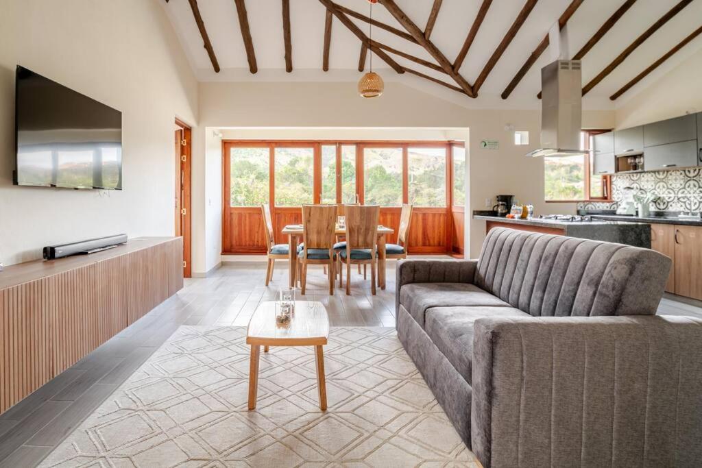 Apartamentos - Villa Santa Ana Premium