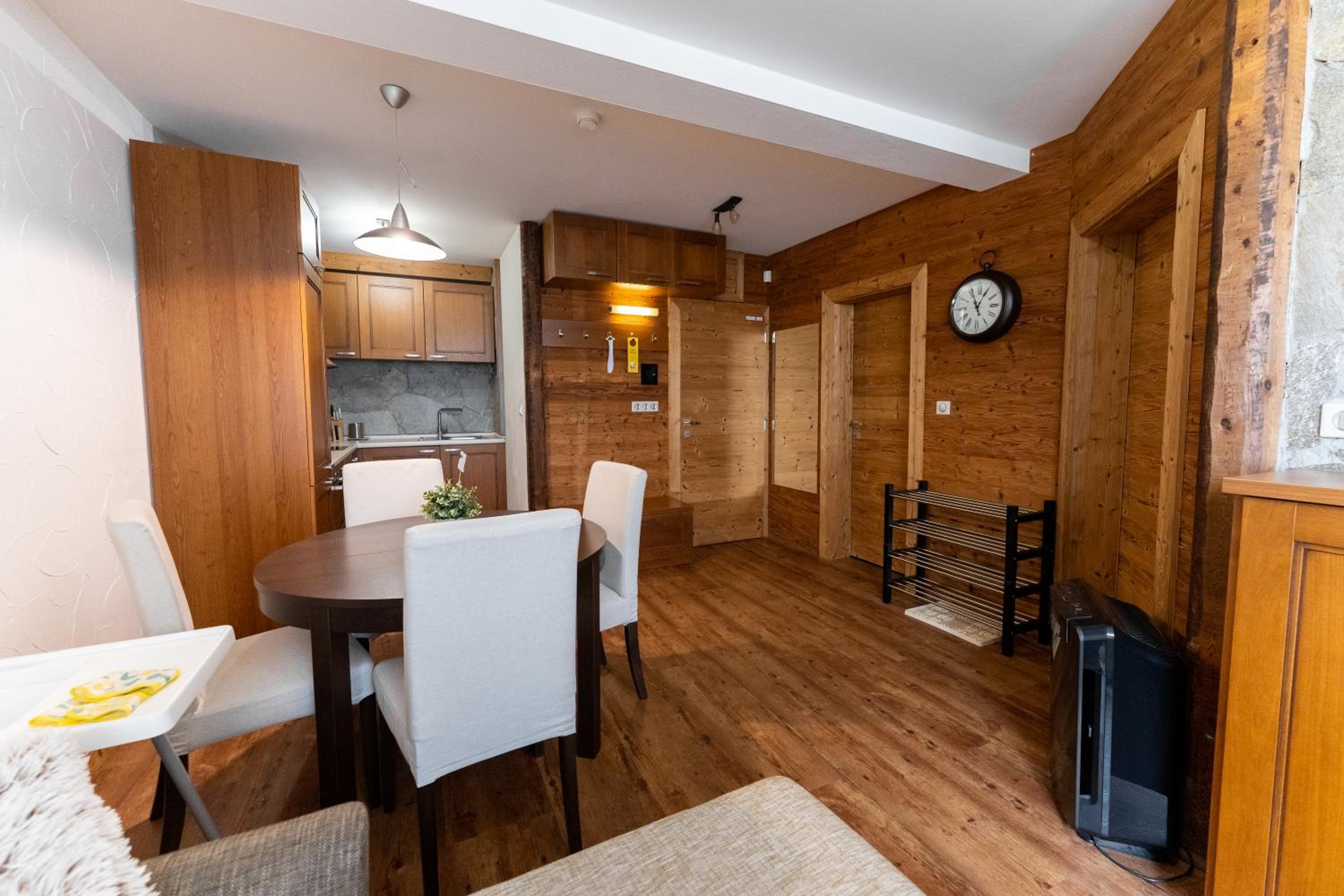 Apartmán Kukučka